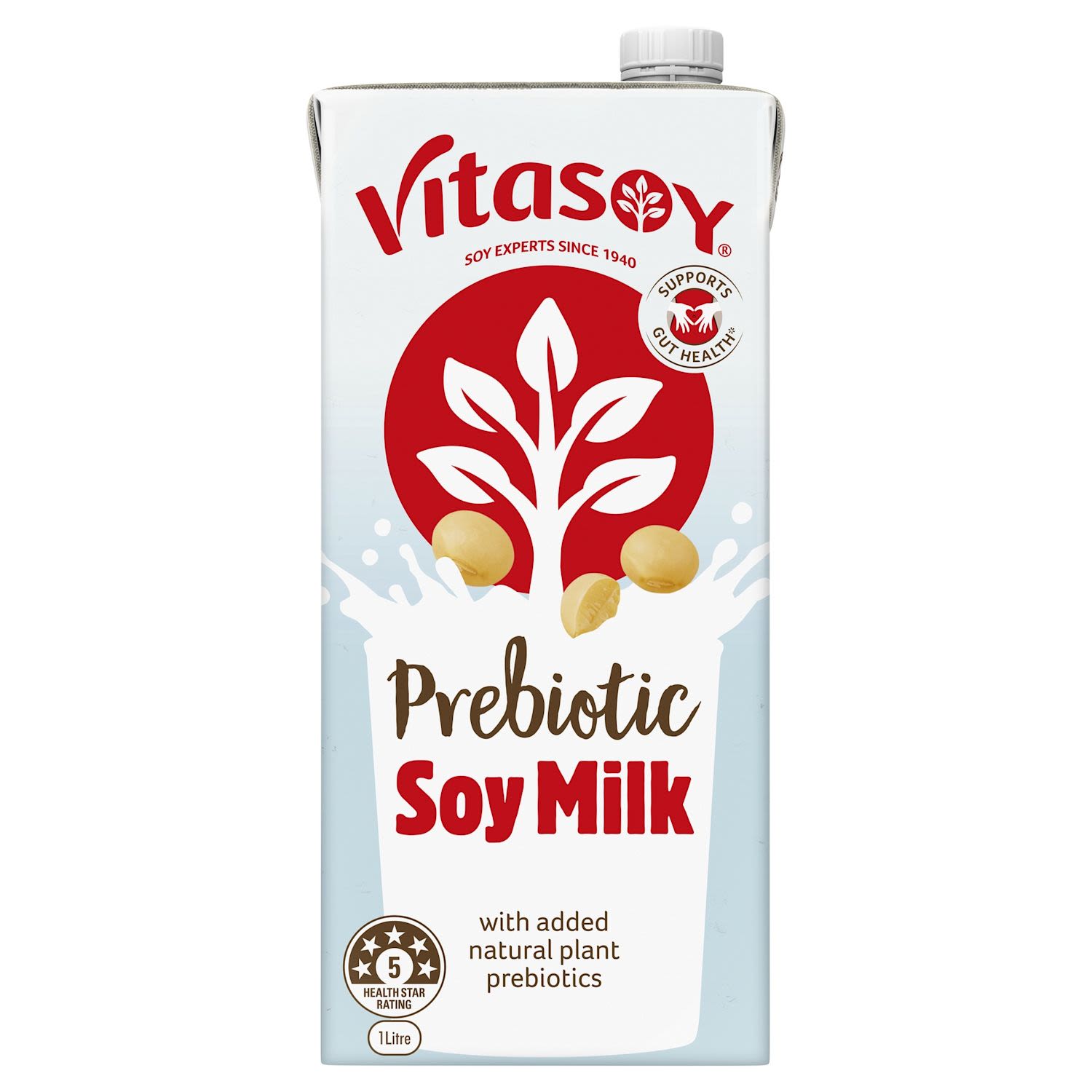 Vitasoy 1L