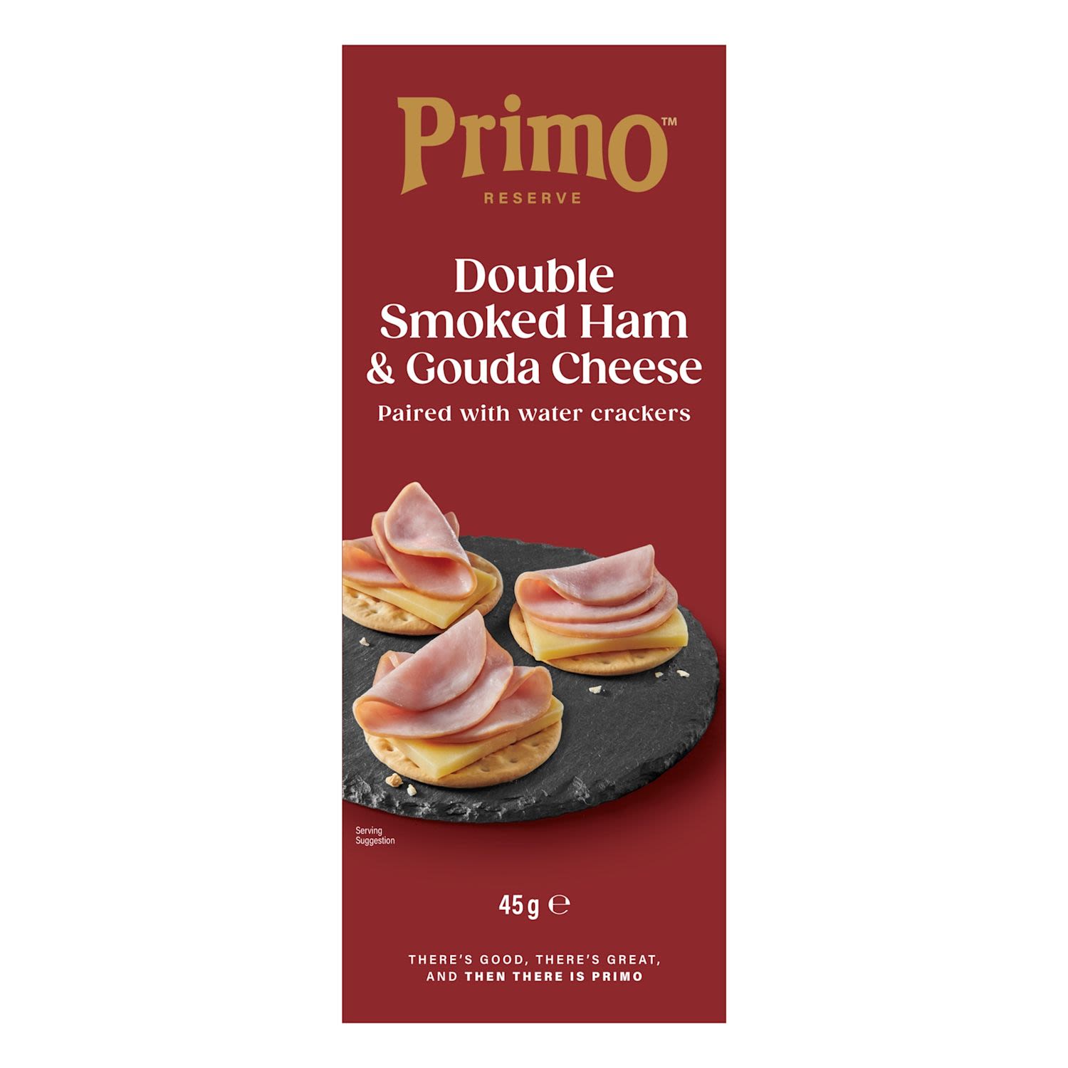 Primo 45g
