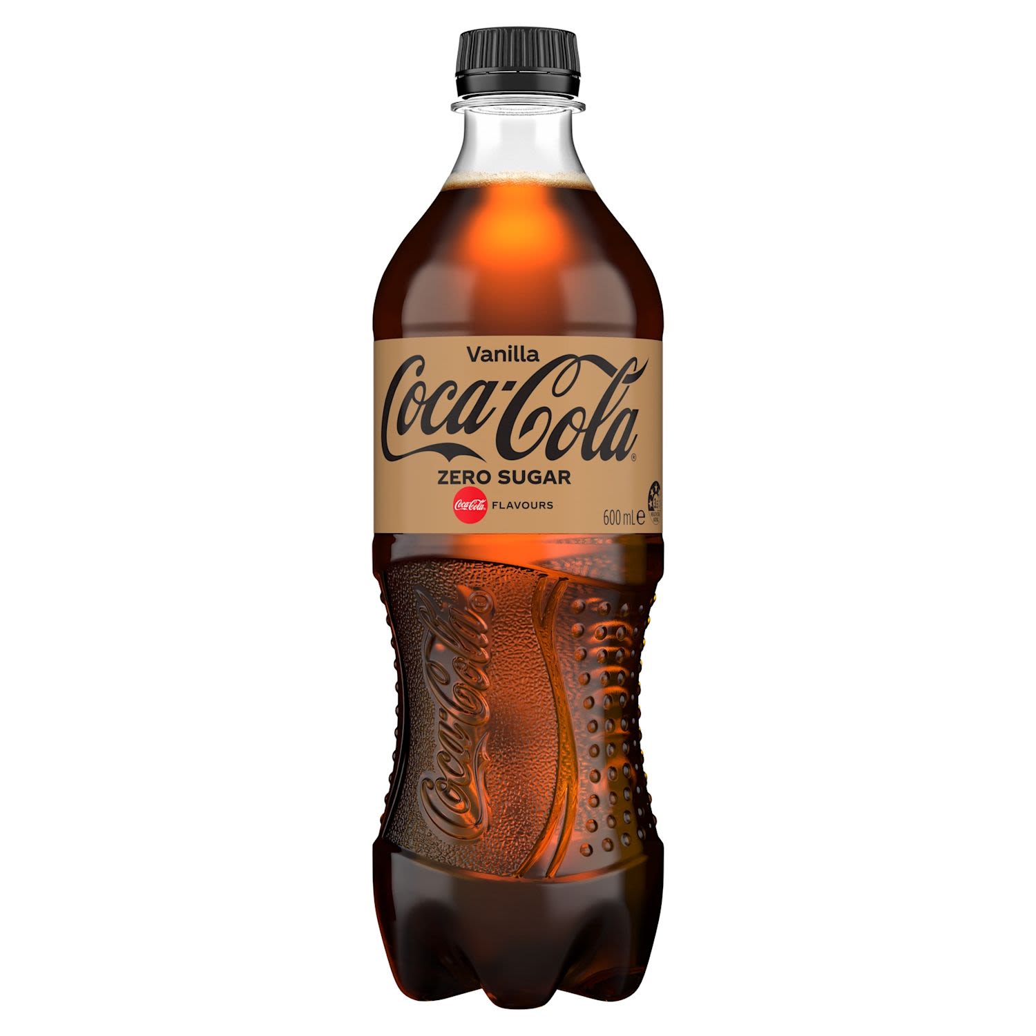 Coca Cola 600ml