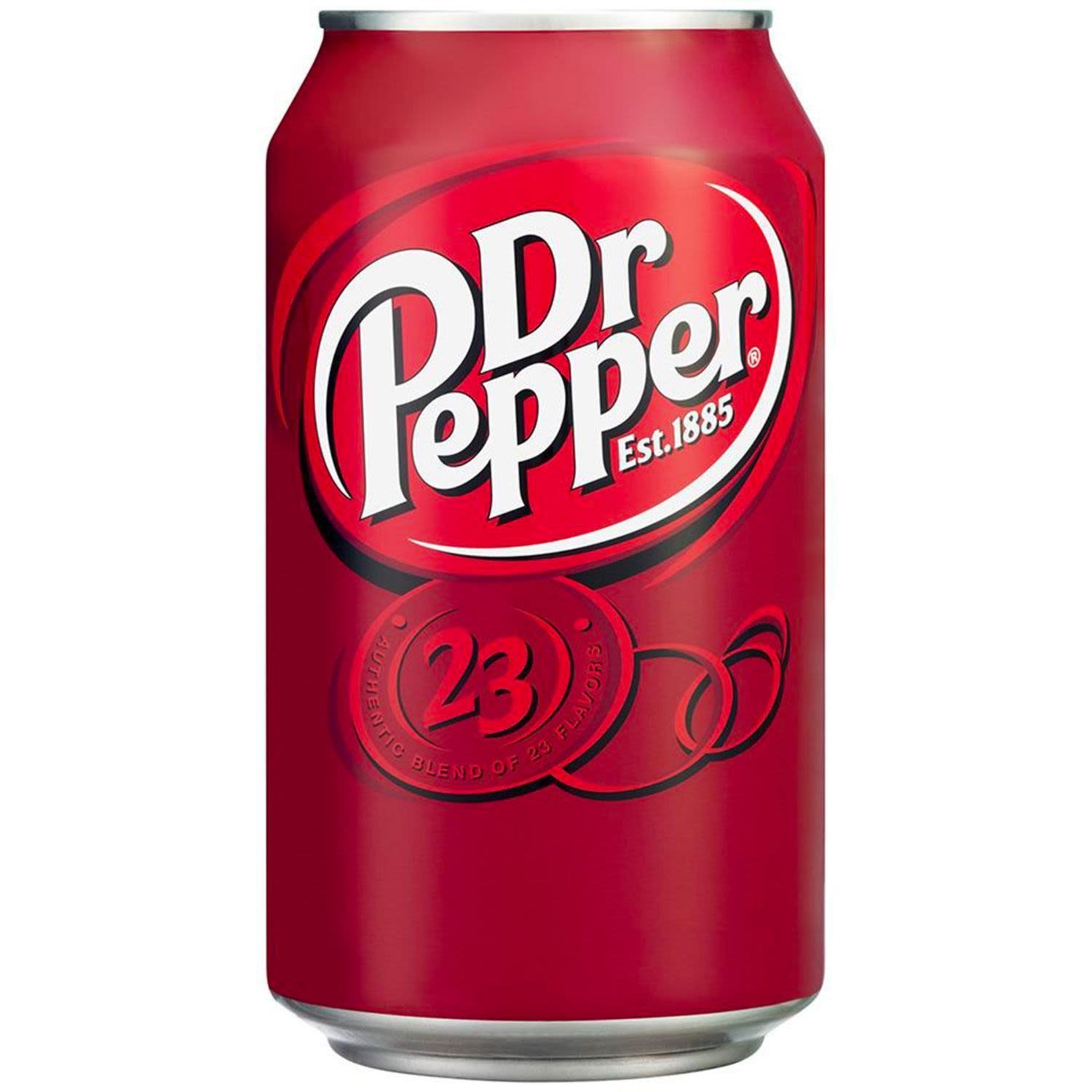 Dr Pepper 330ml