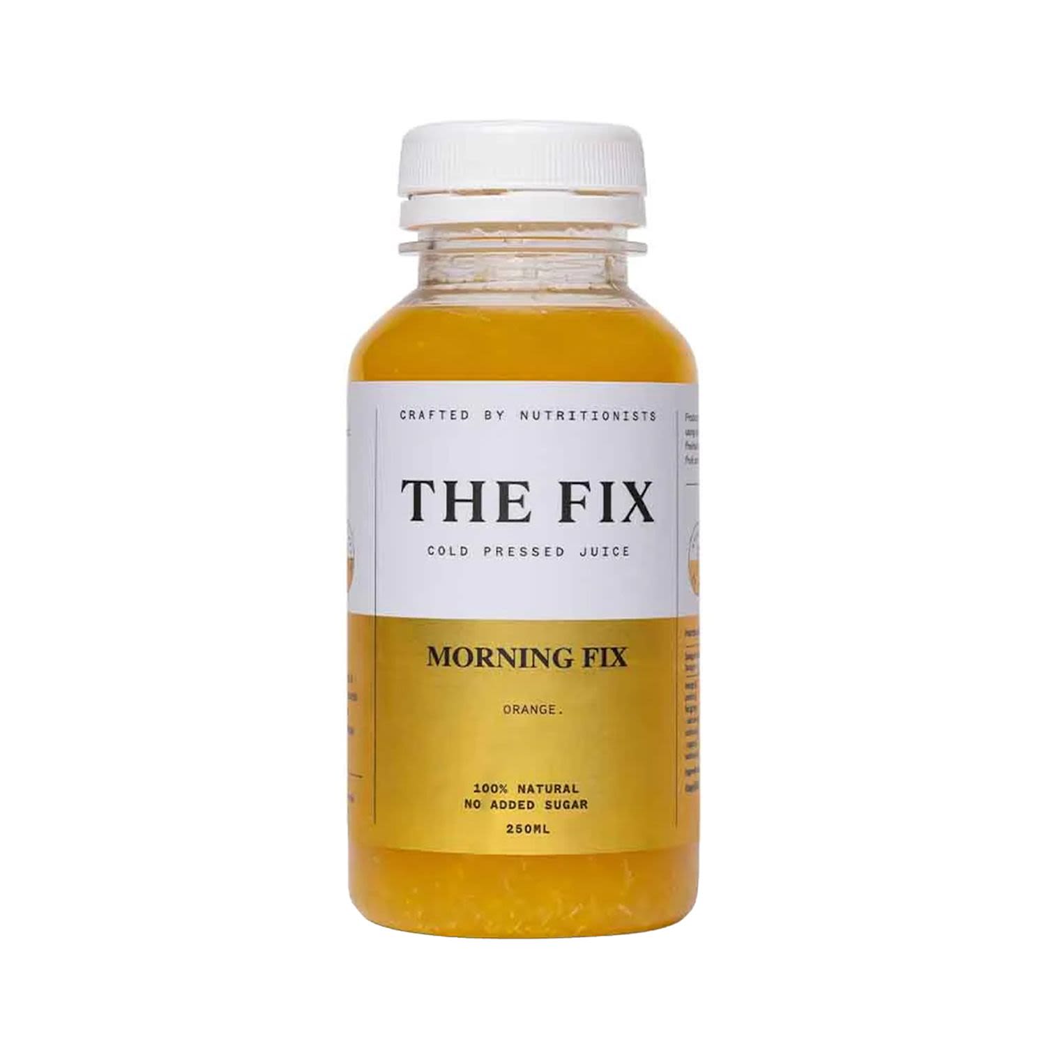The Fix