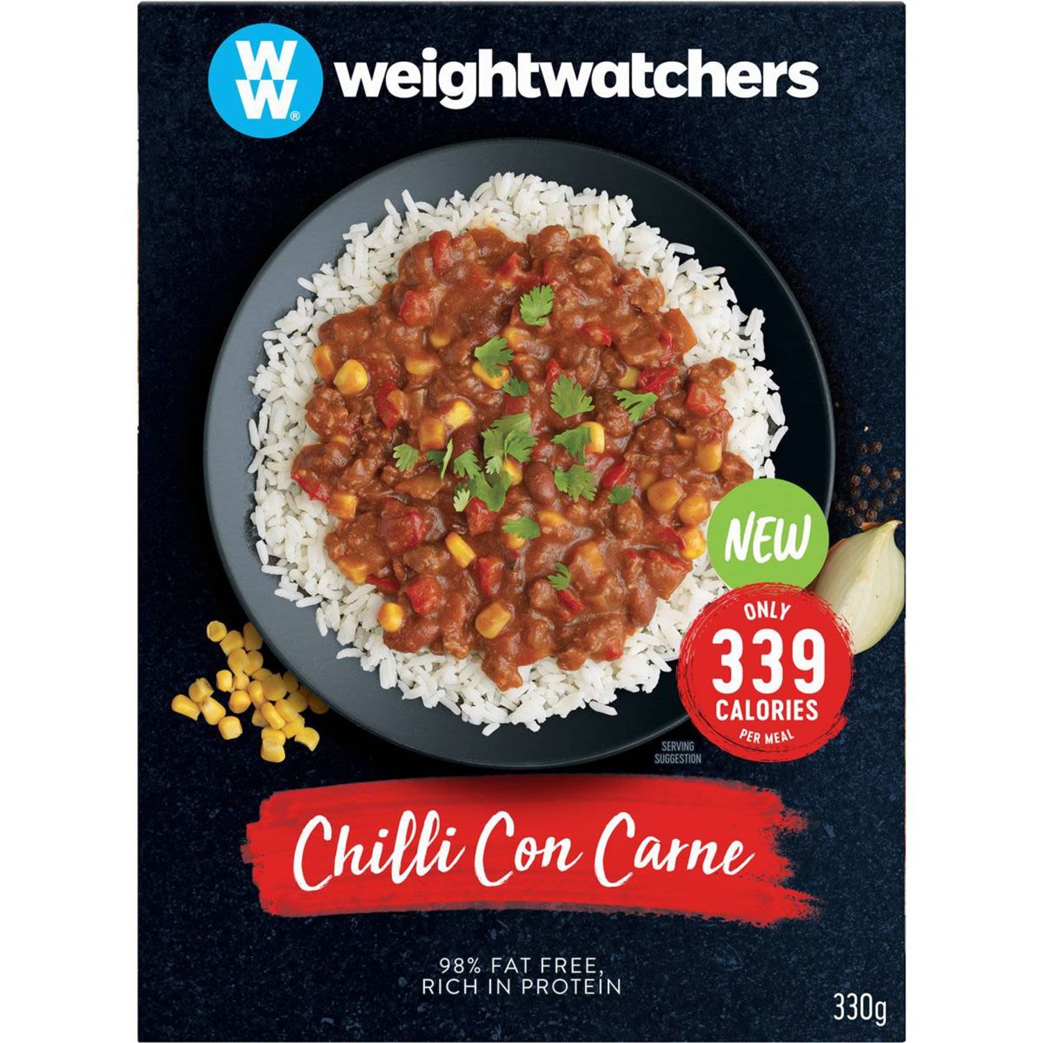 Weight Watchers 330g