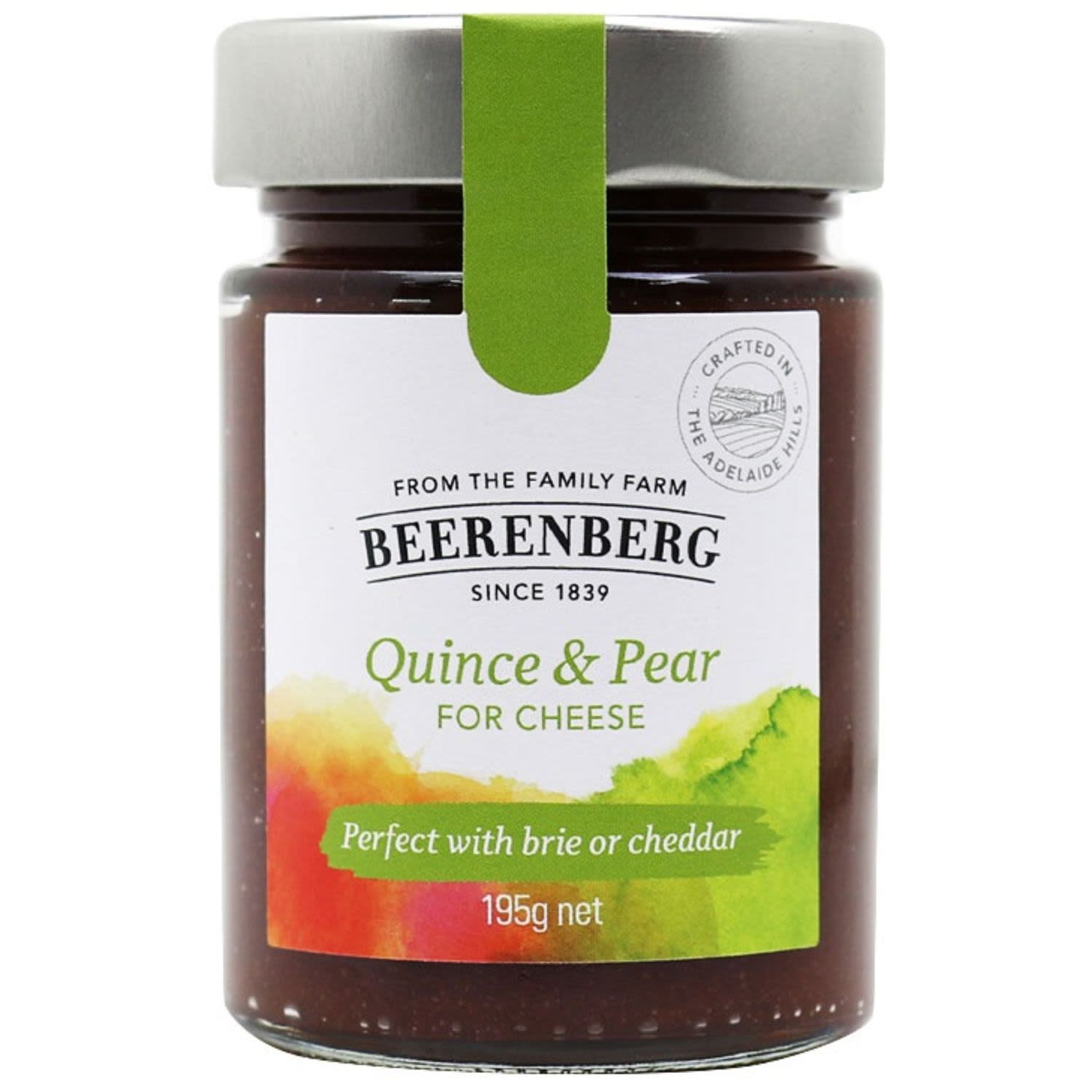 Beerenberg