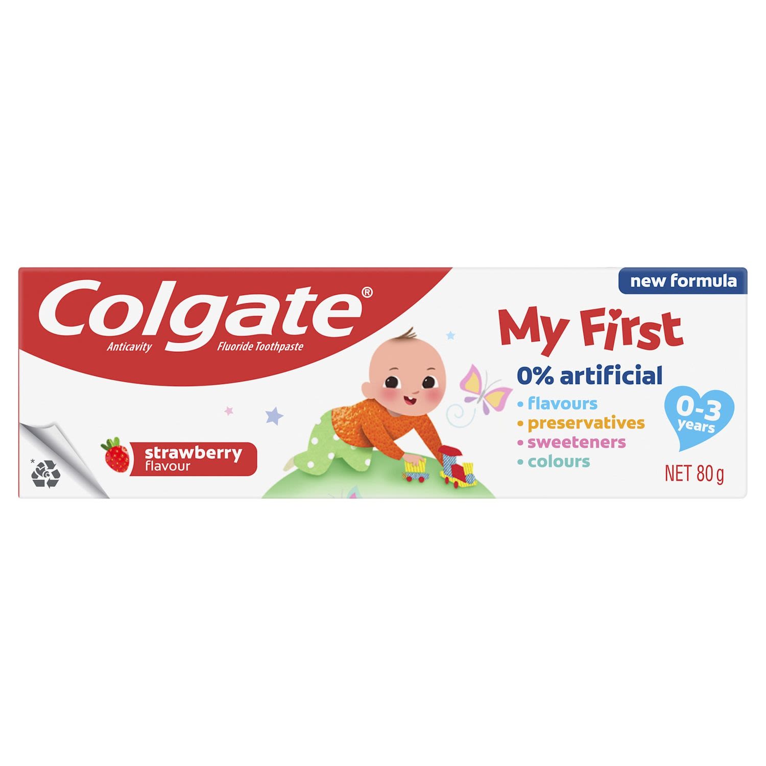 Colgate 80g