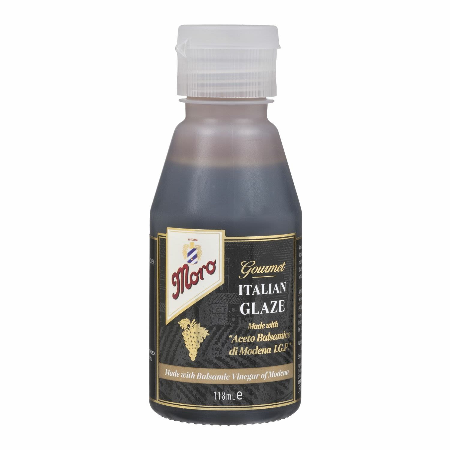 Moro 118ml