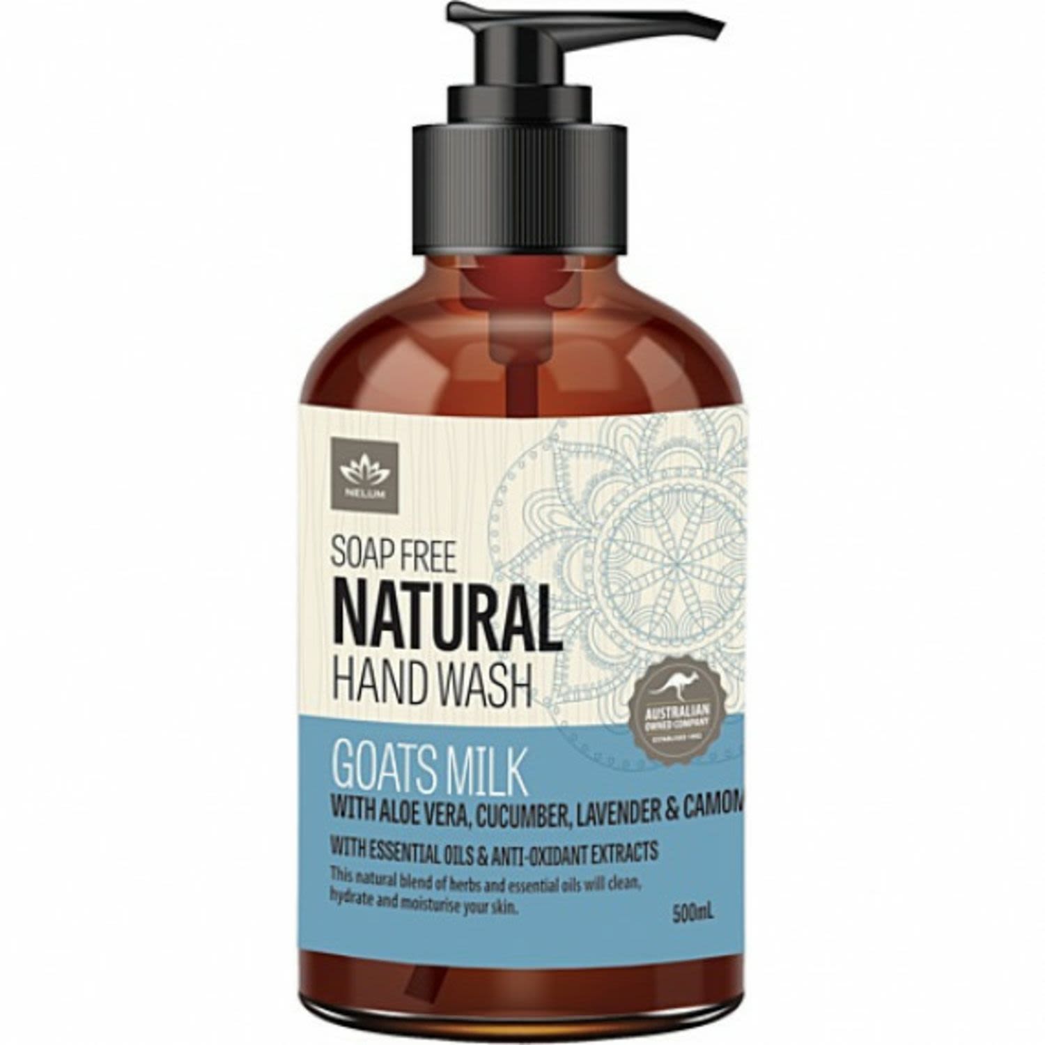 Nelum 500ml