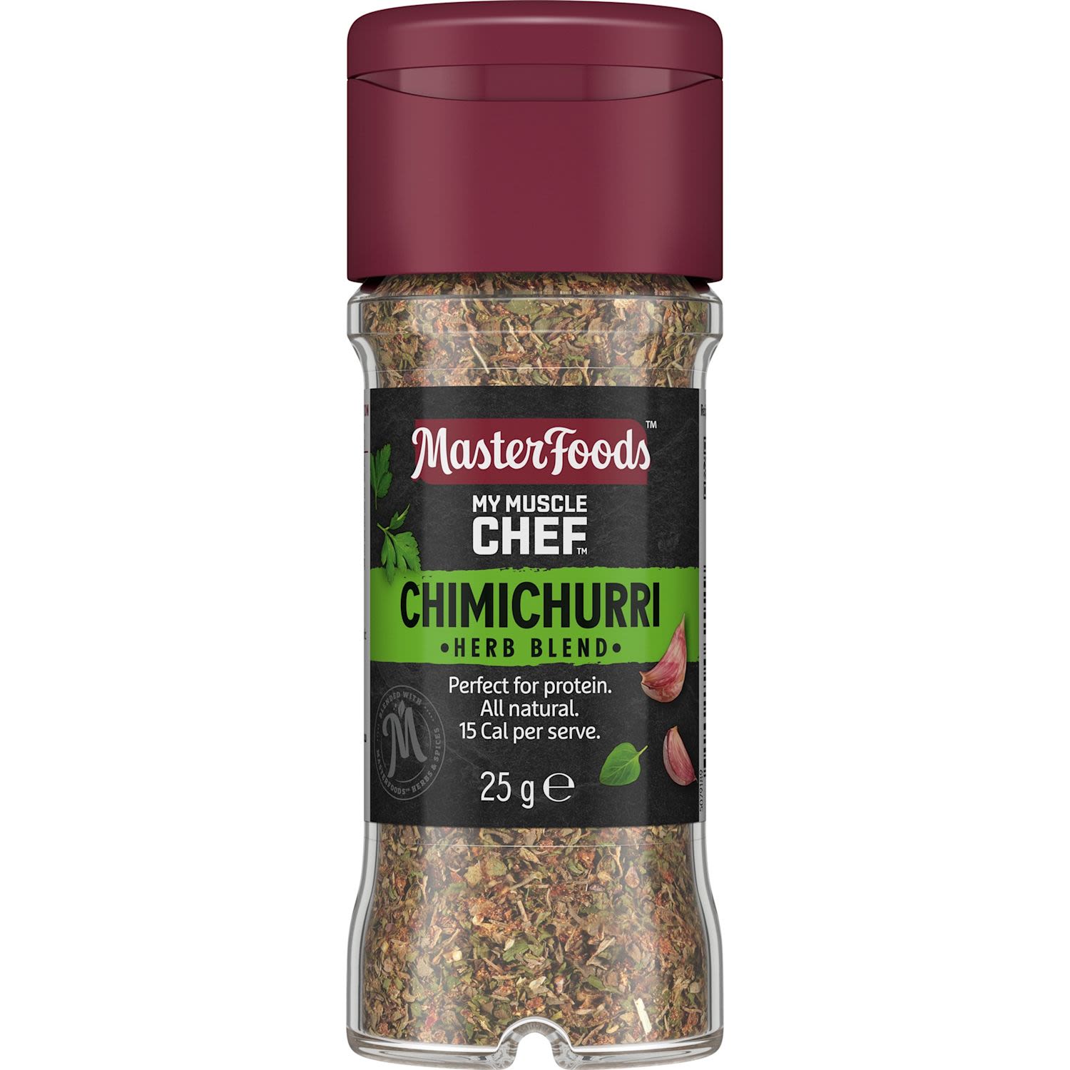 Masterfoods Herbs And Spices Chimichurri Spice Blend