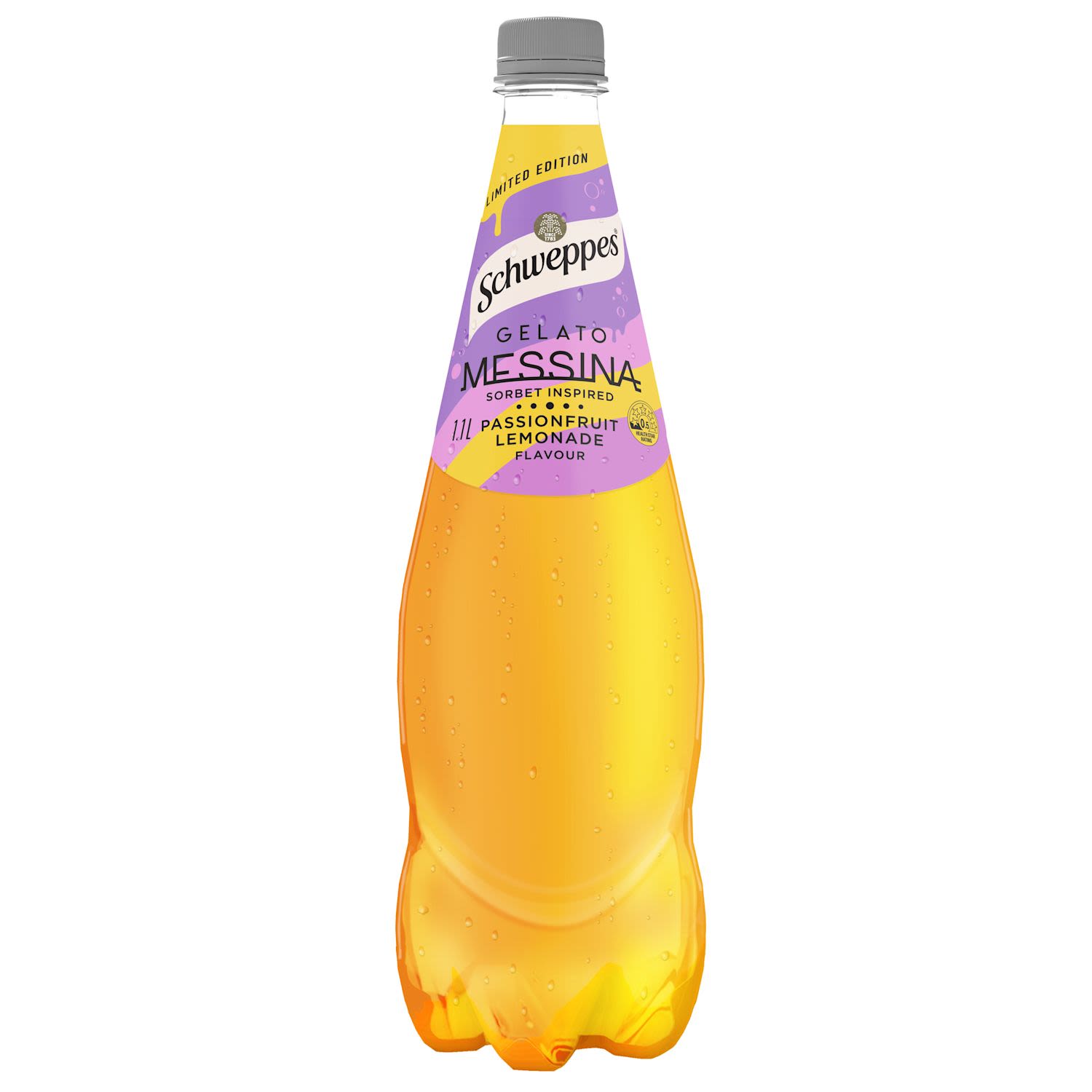 Schweppes 1.1L