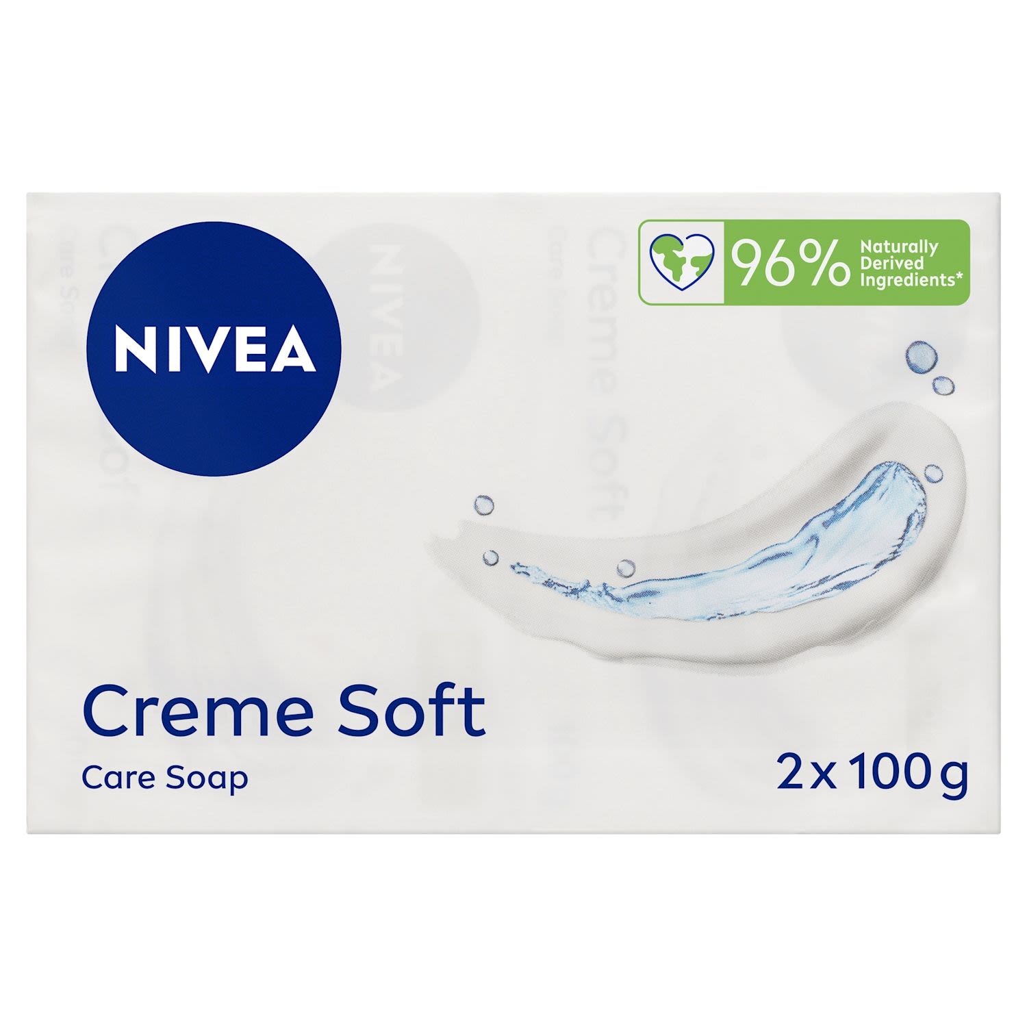 Nivea 200g