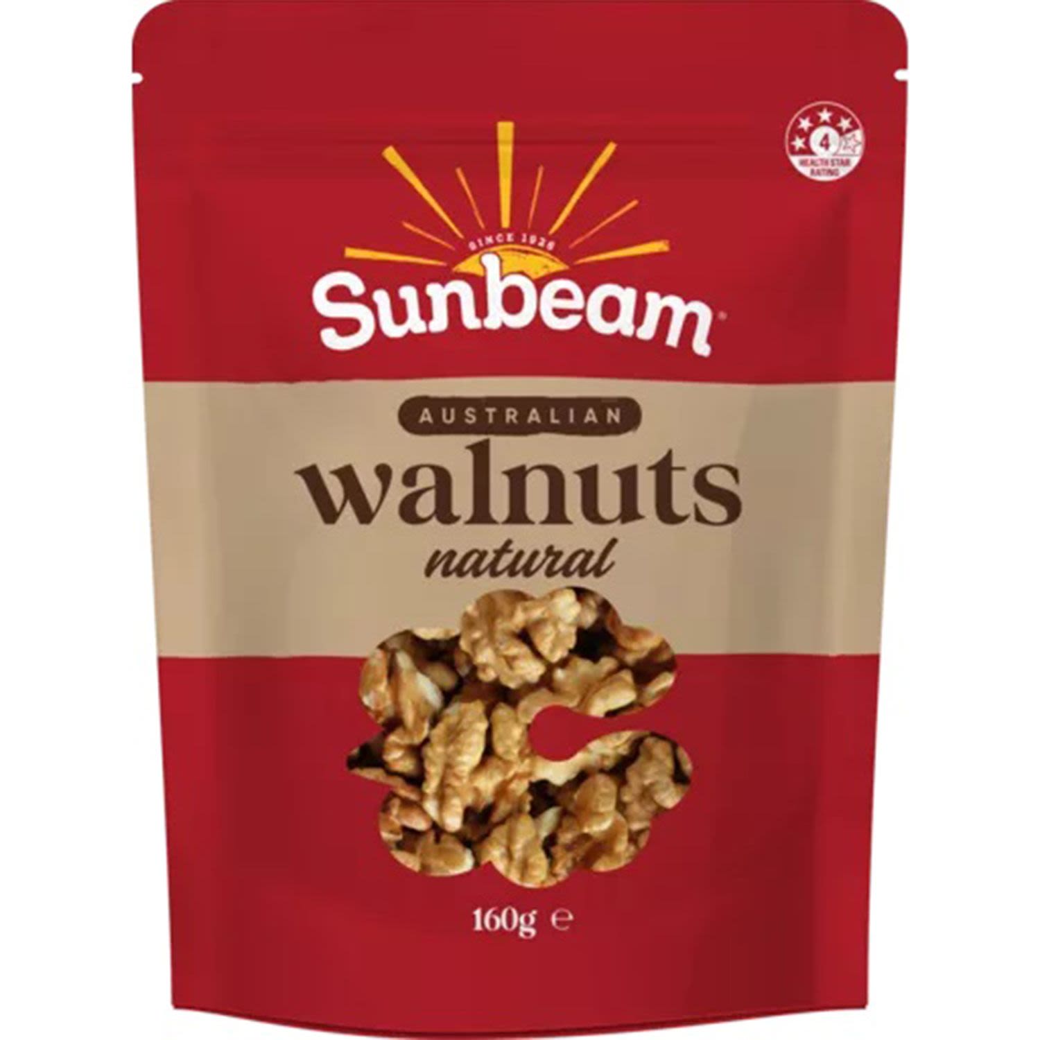 Sunbeam 160g