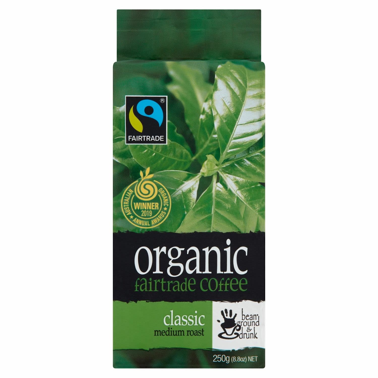 The Bean Alliance 250g