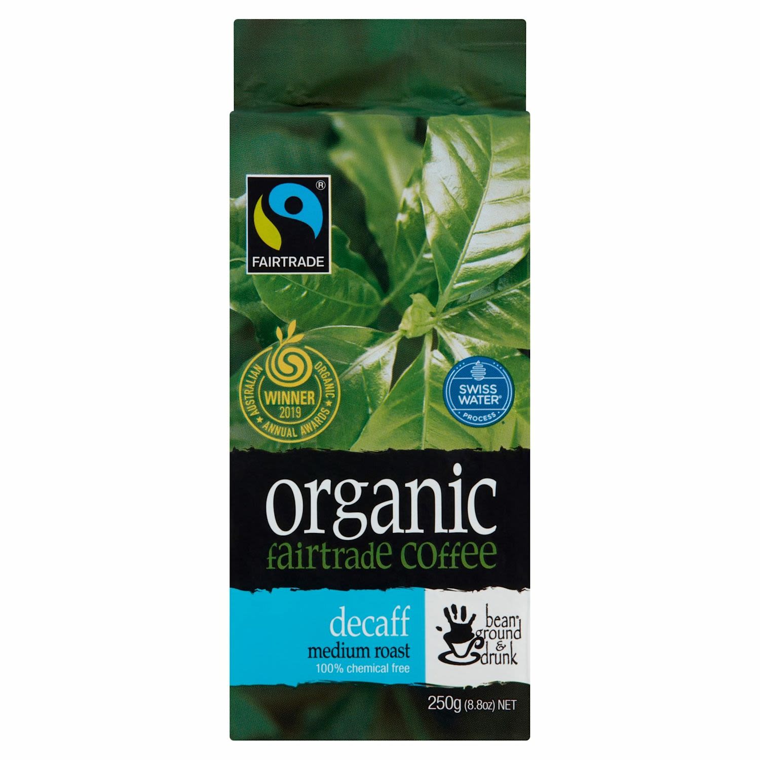 The Bean Alliance 250g