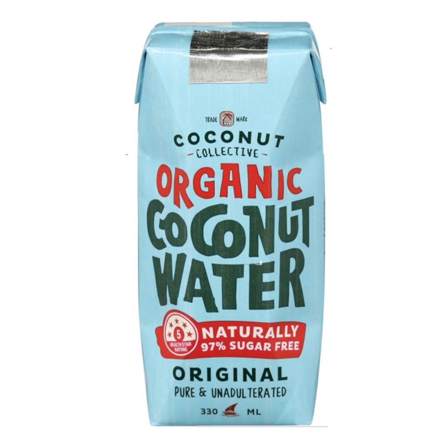 Coconut Collective 330ml