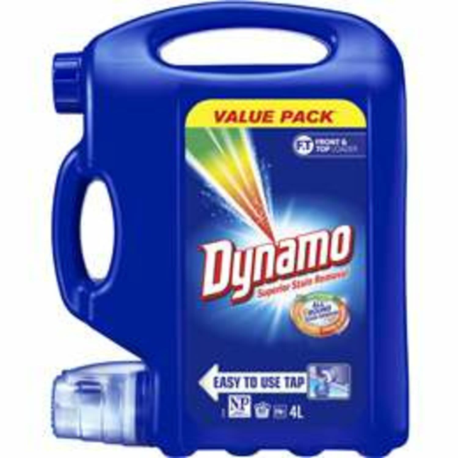 Dynamo 4L