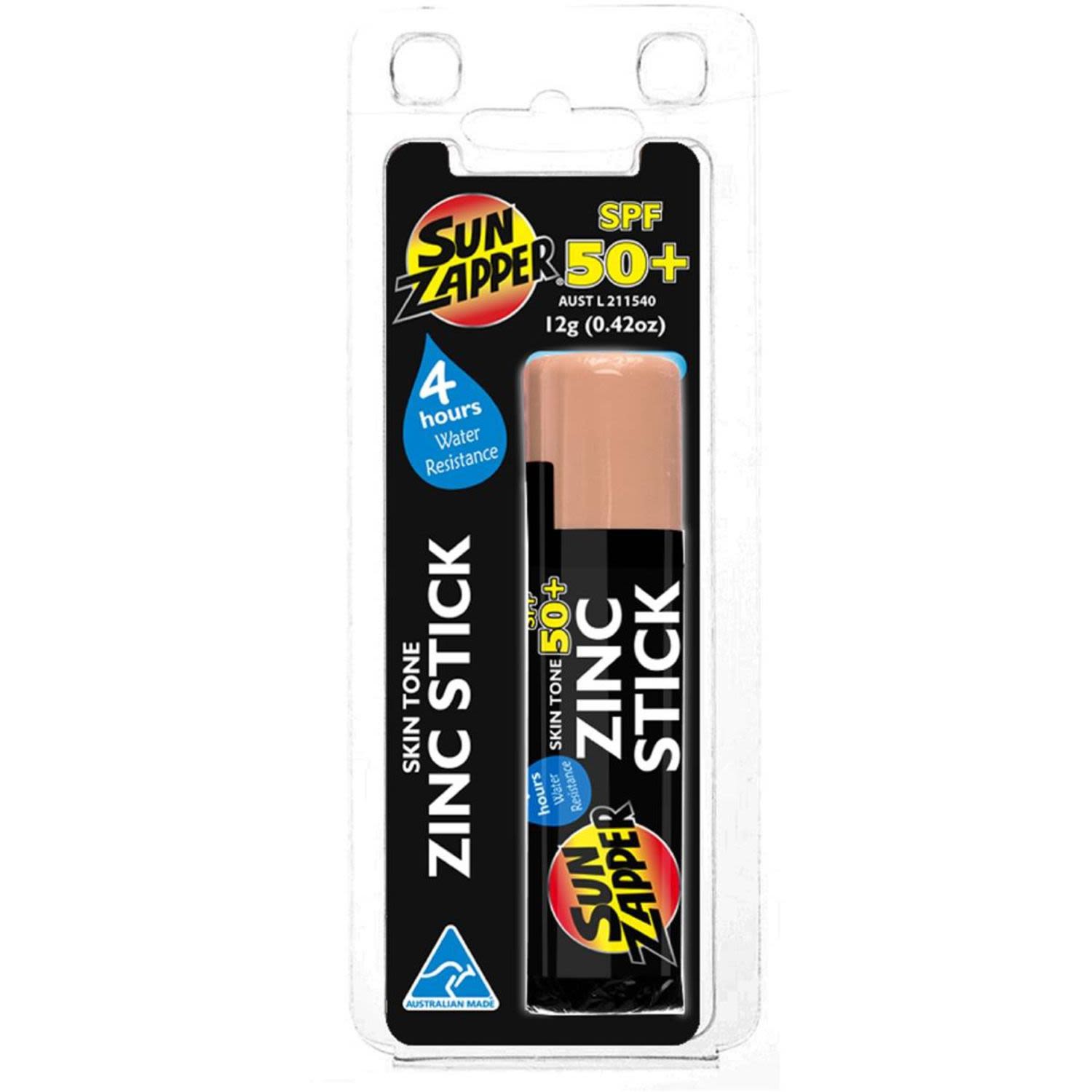 Sun Zapper 12g