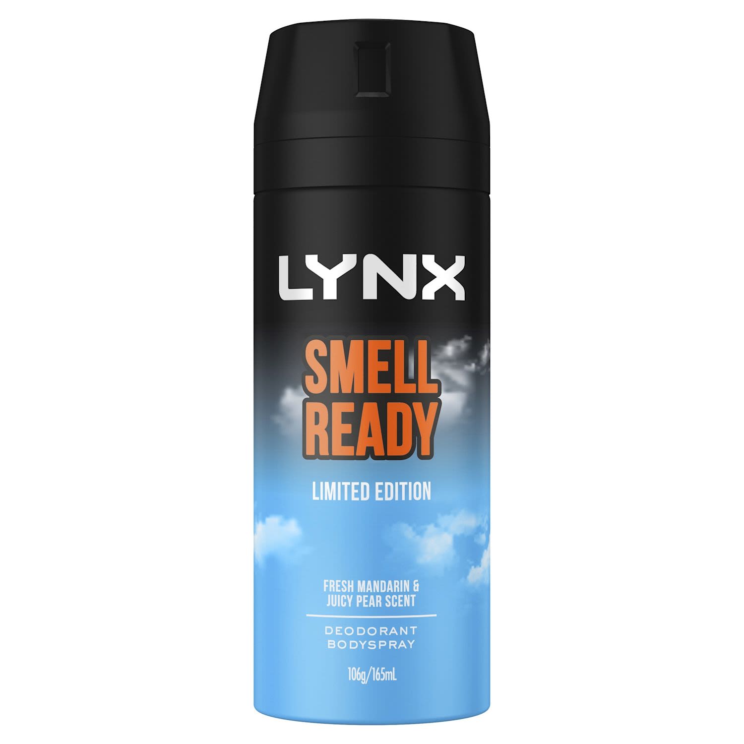 Lynx 165ml