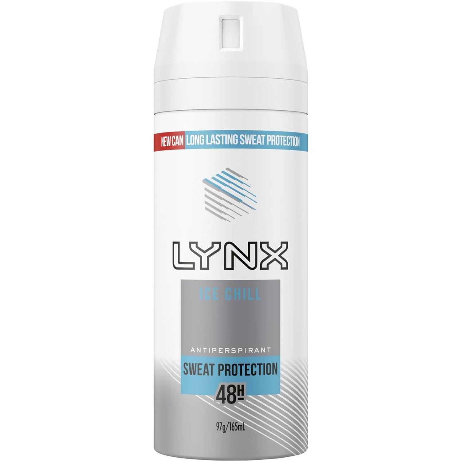 Lynx ice chill hotsell antiperspirant