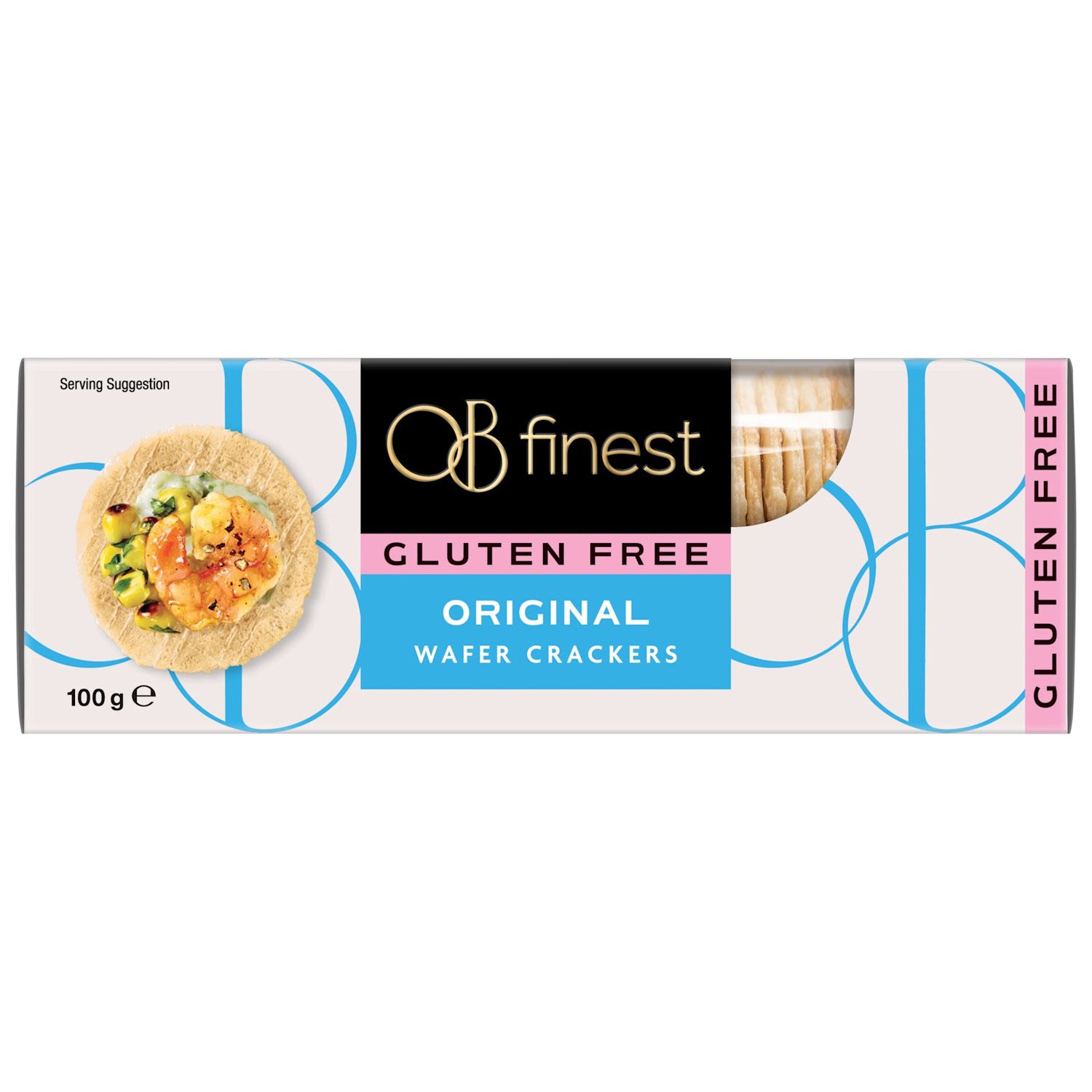 OB Finest 100g