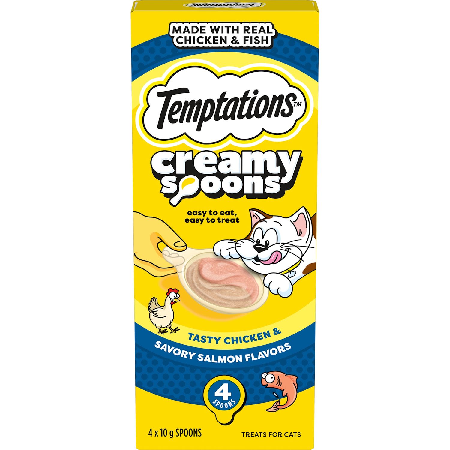 Temptations 40g