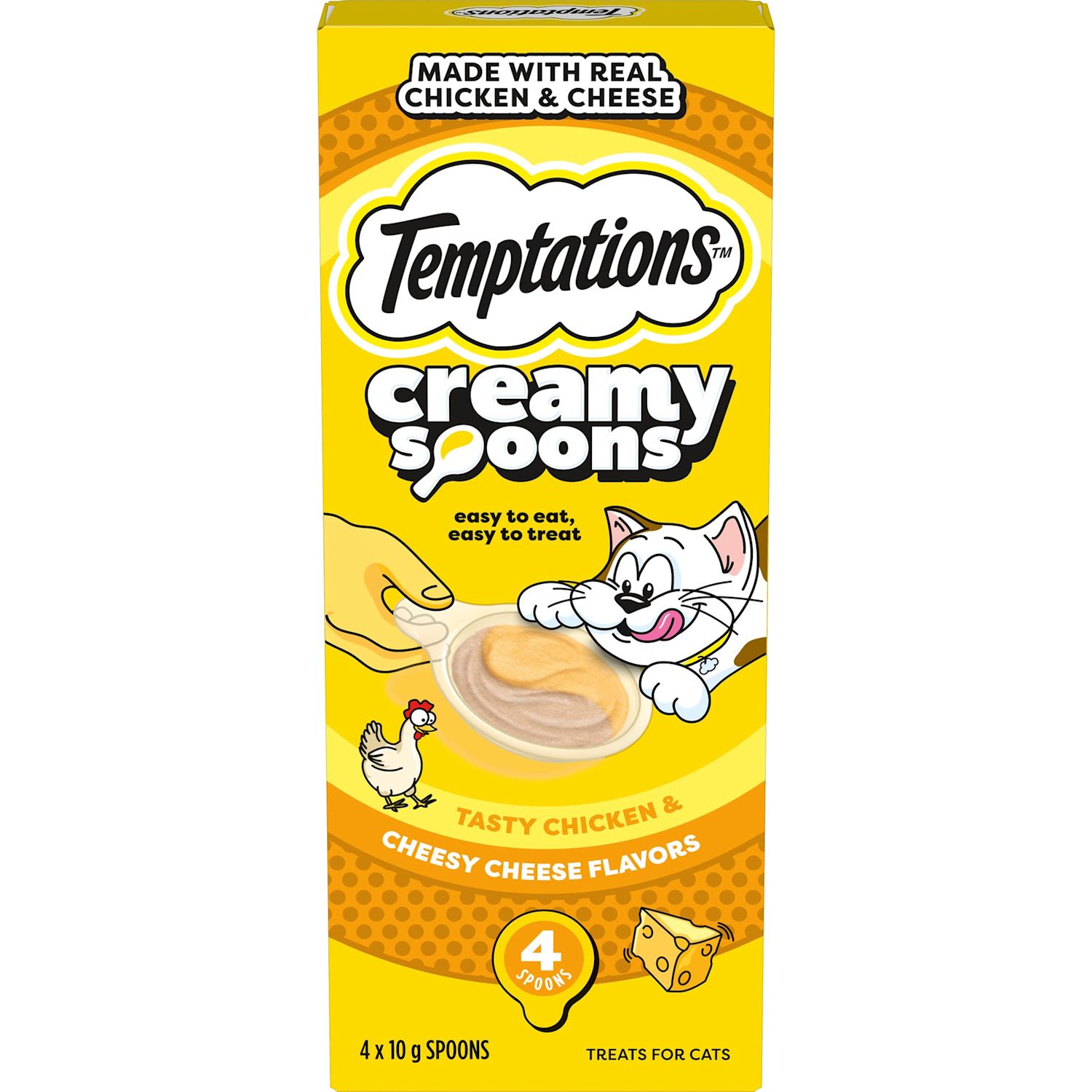 Temptations 40g