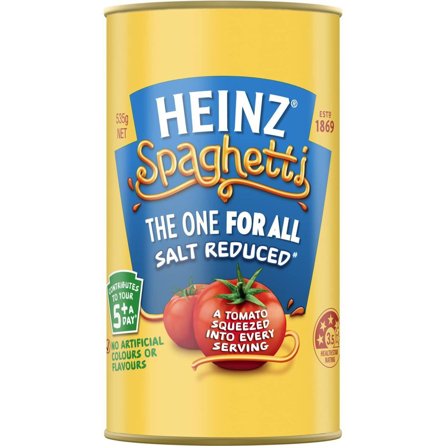 Heinz 535g