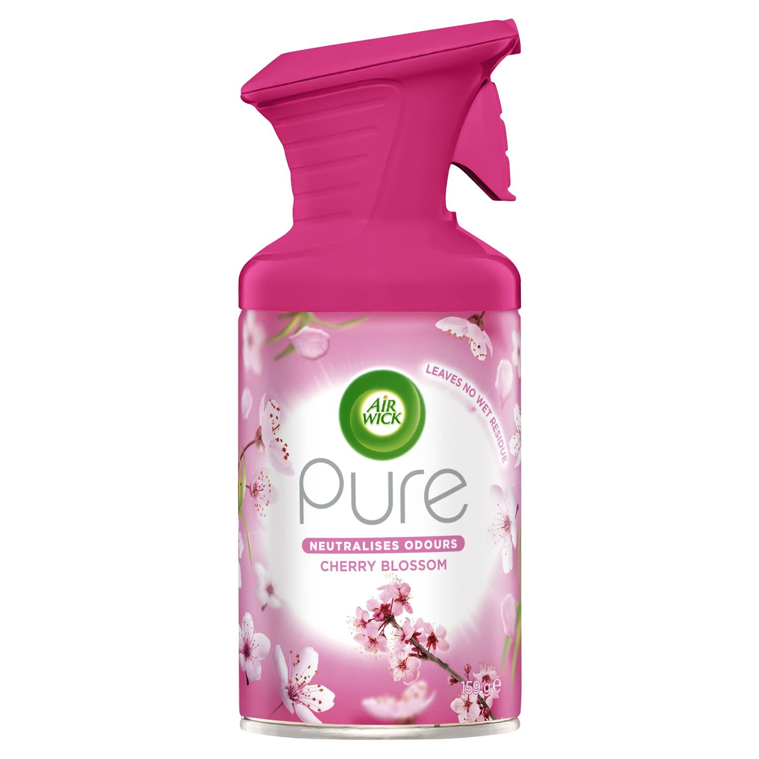 Air Wick Pure Air Freshener Cherry