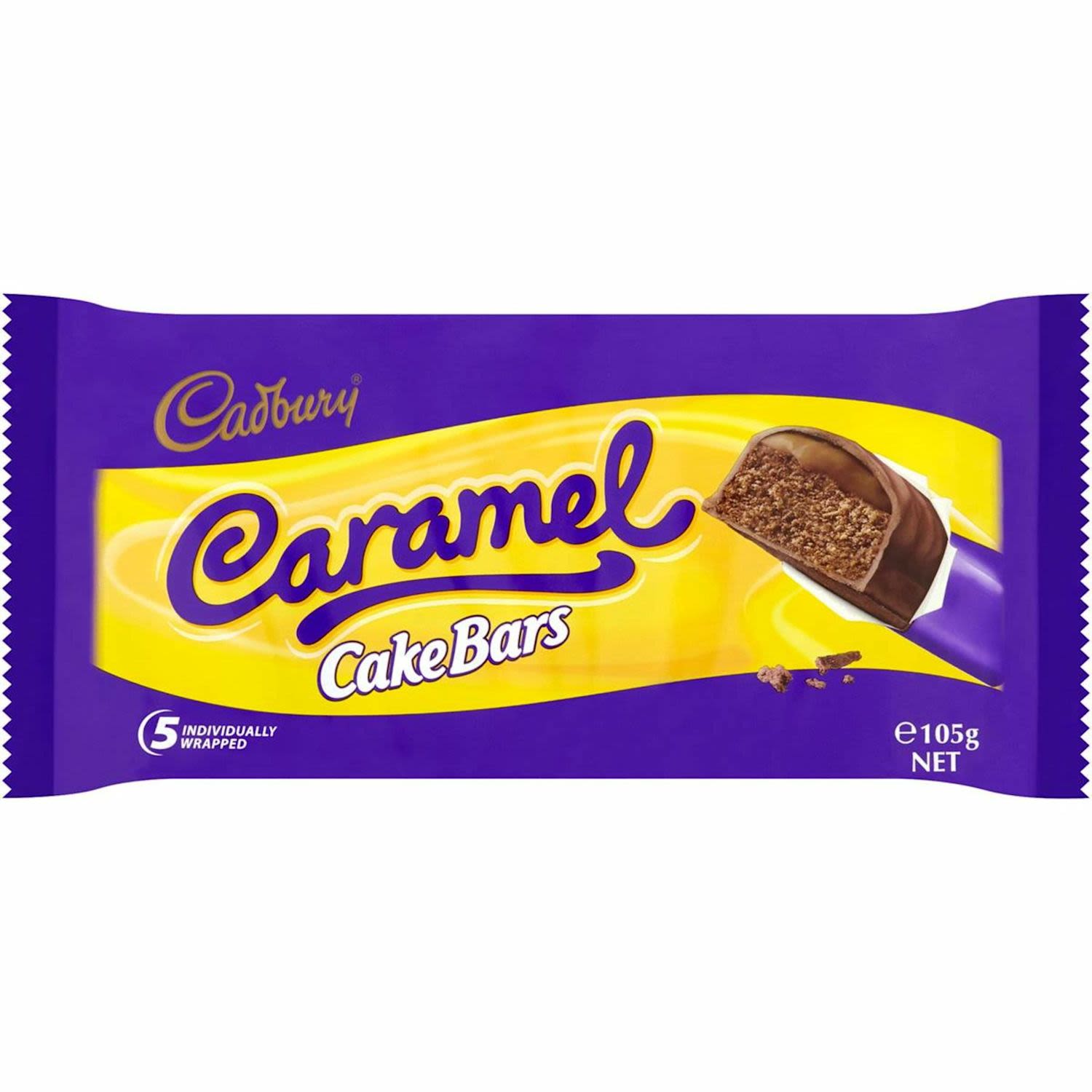 Cadbury 5 pack