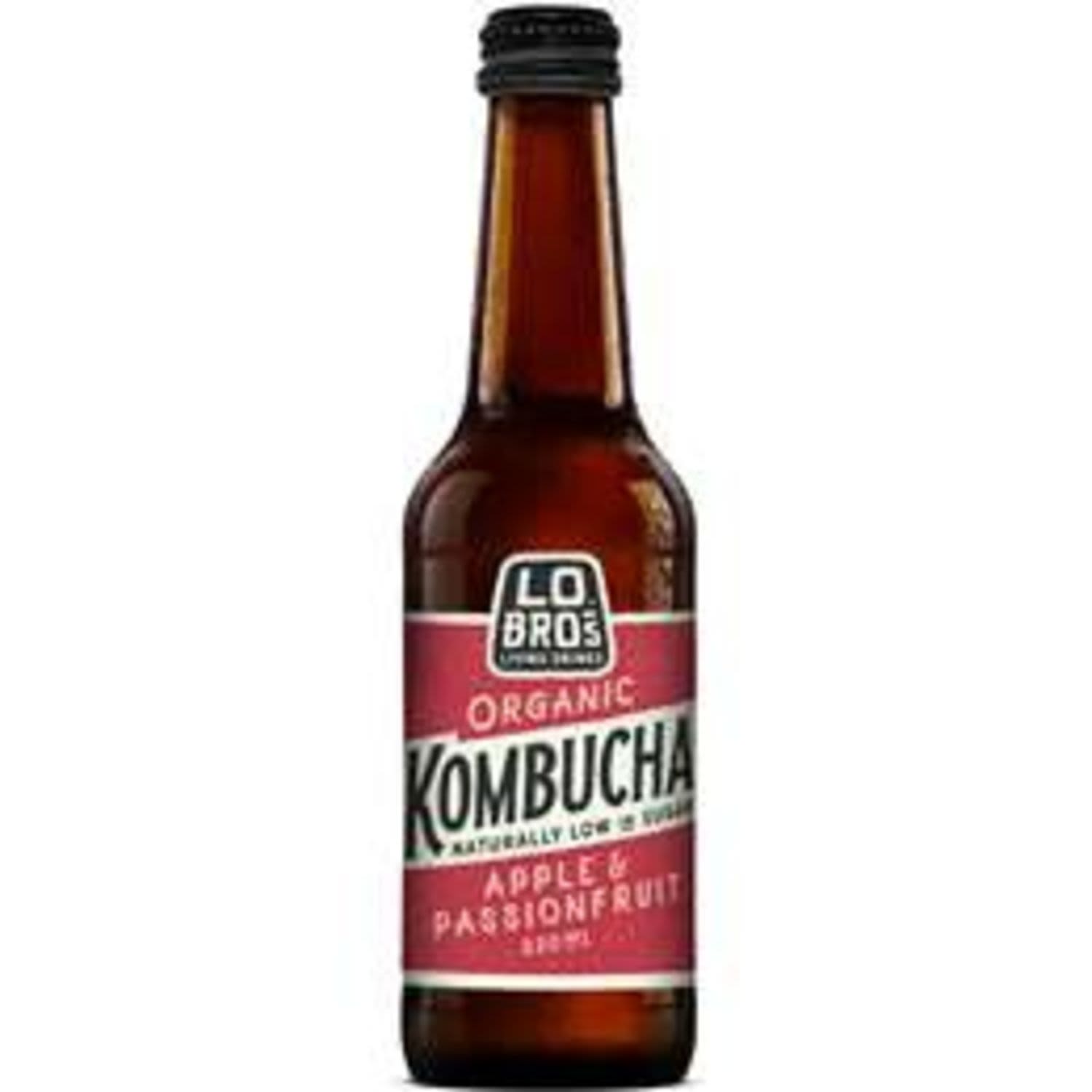 Lo Bros 330ml