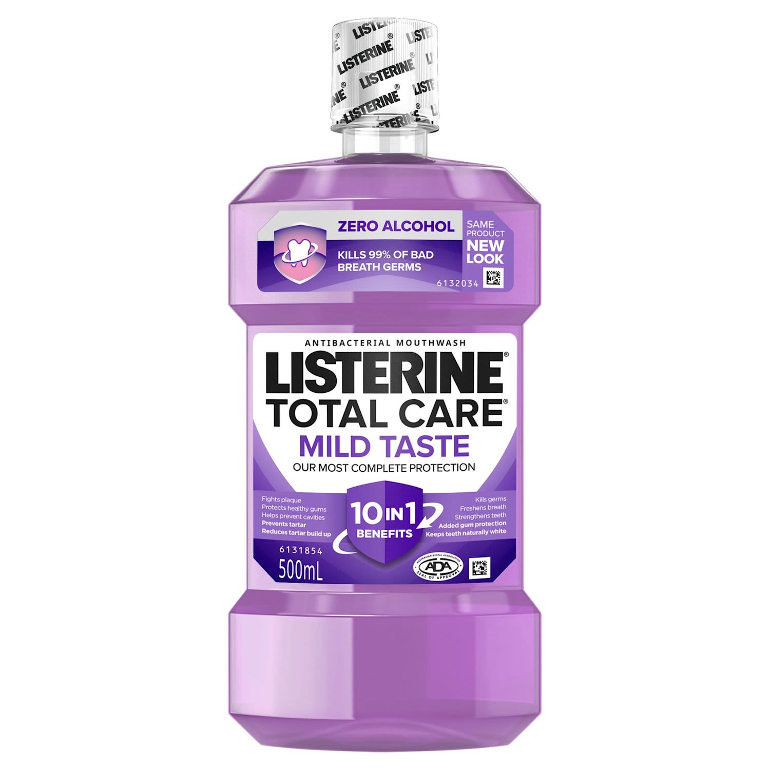 Listerine 500ml