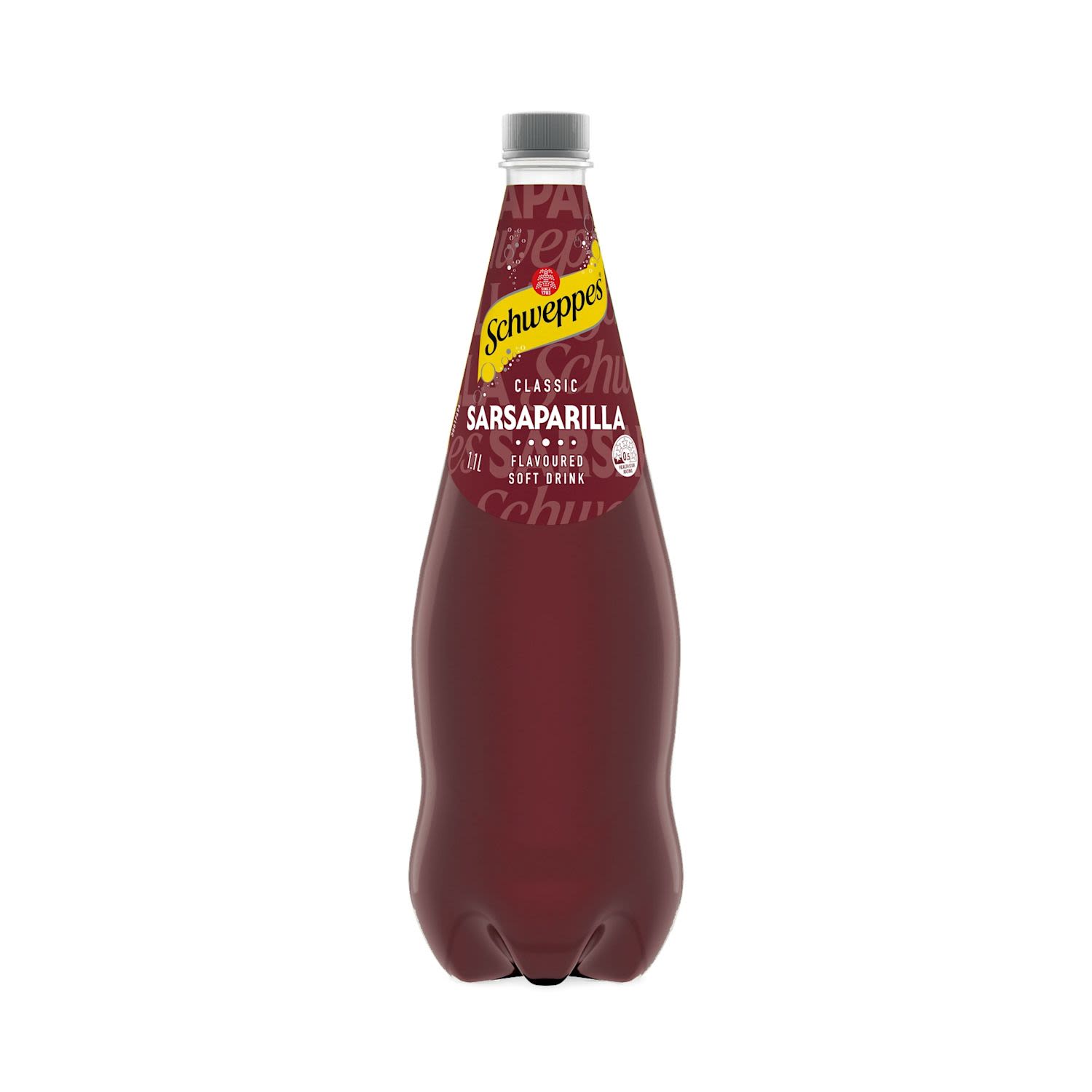 Schweppes Traditionals Sarsaparilla