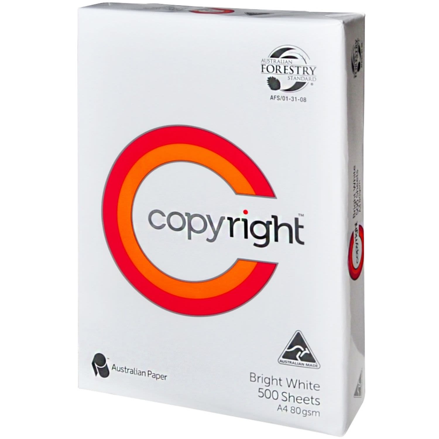 Copyright Standard