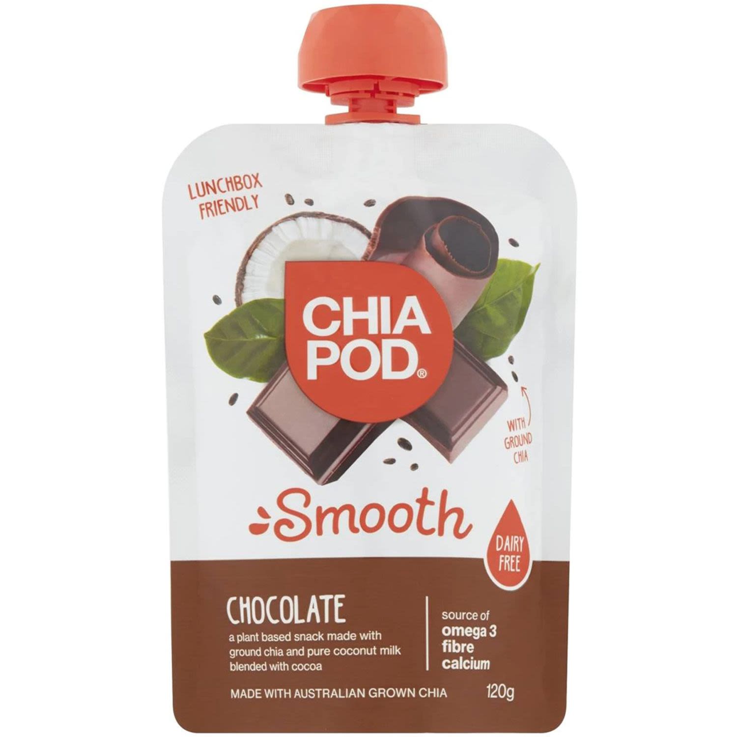 Chia Pod 120g