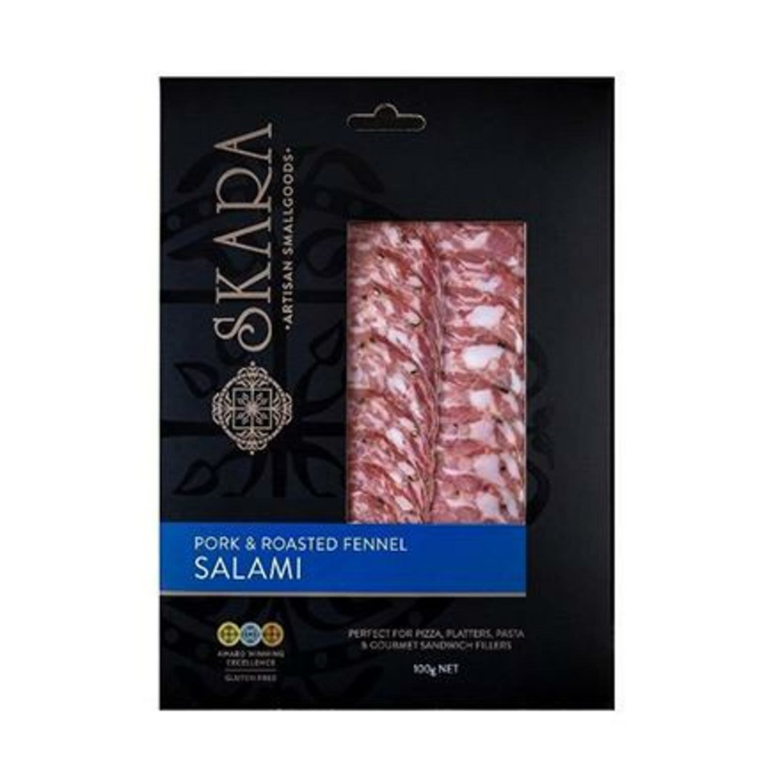Skara 100g