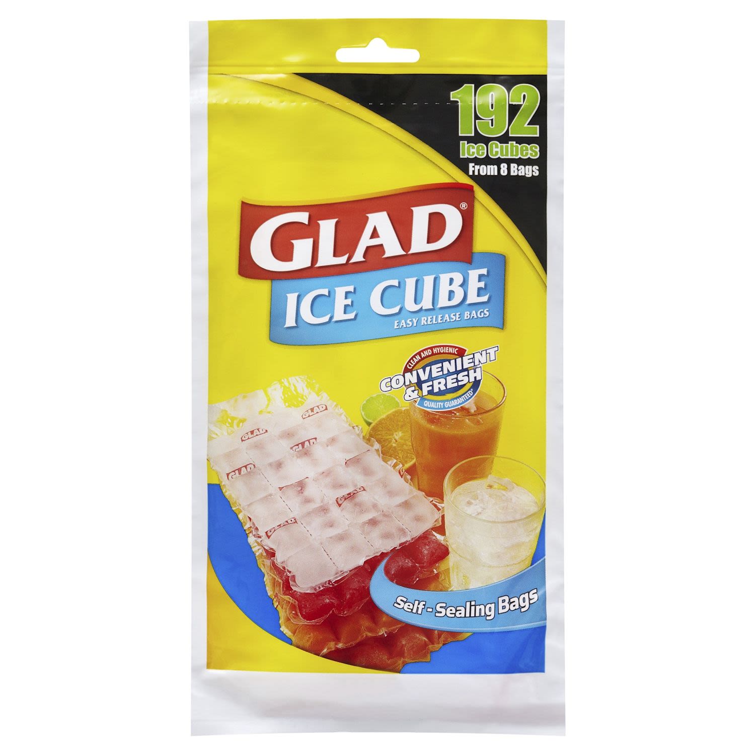 Glad 8 pack