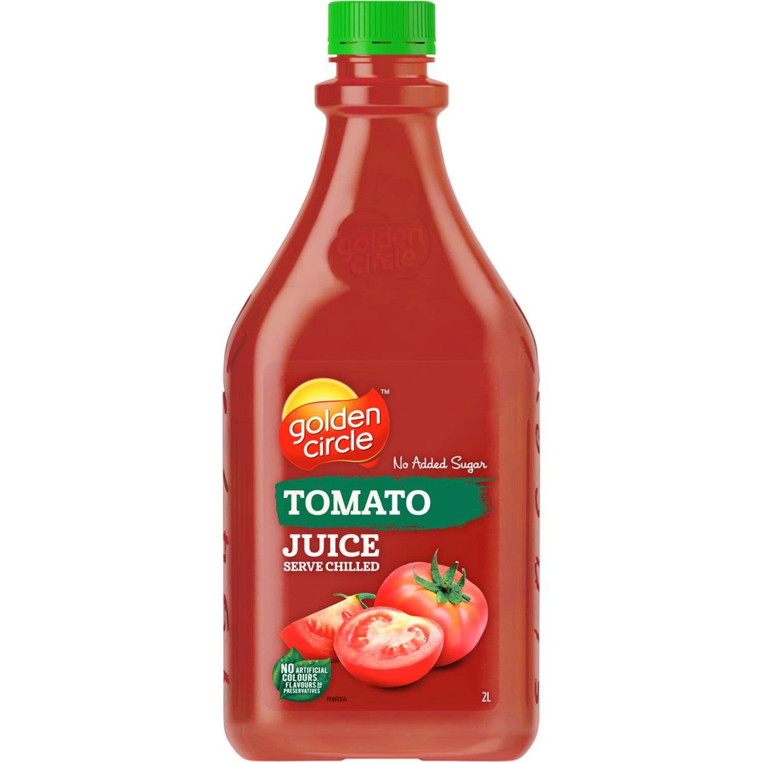 Golden Circle Tomato Juice
