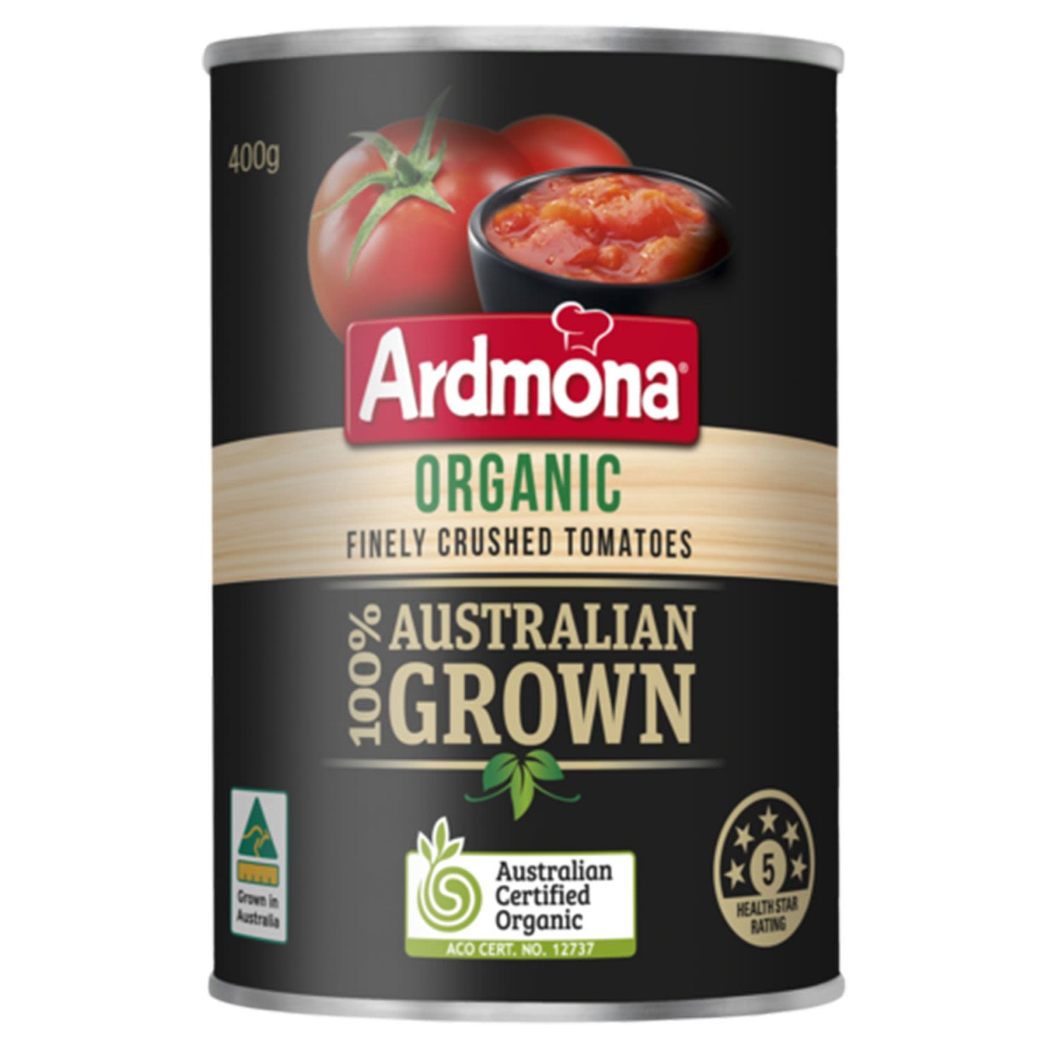 Ardmona 400g