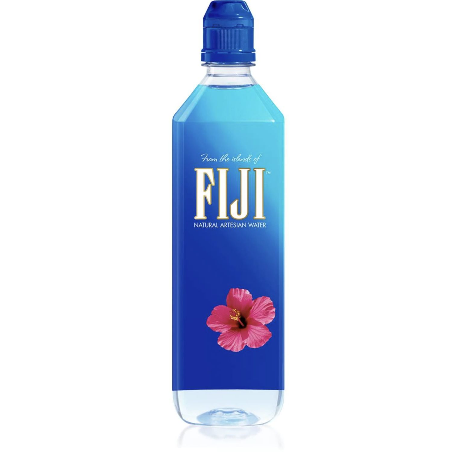 Fiji Still Natural Artesian Water, 700 Millilitre