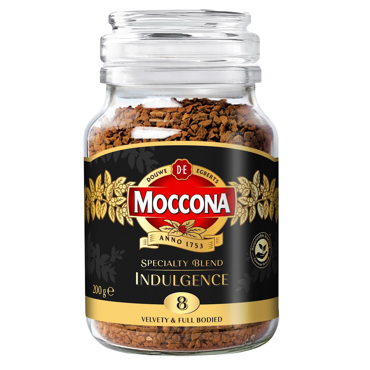 Moccona 200g