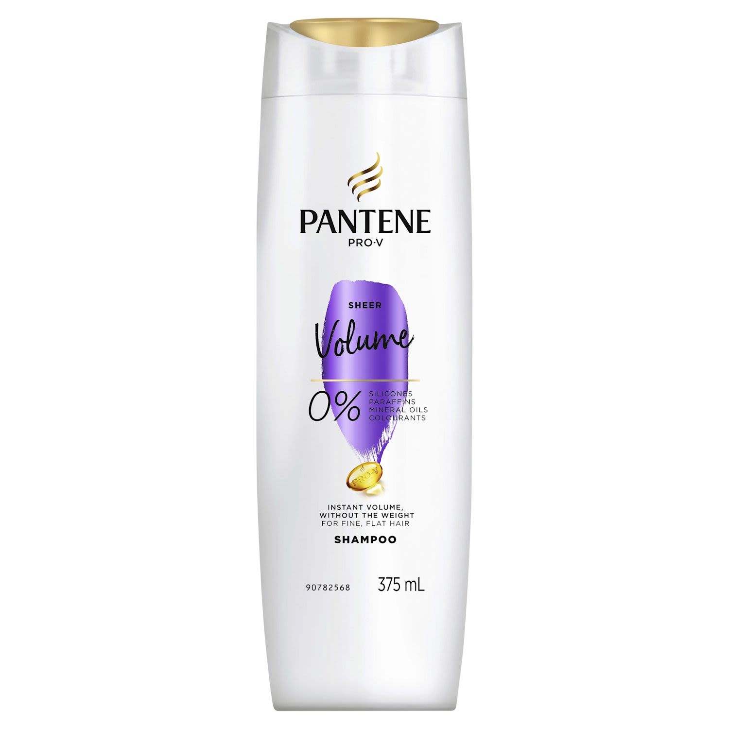 Pantene 375ml