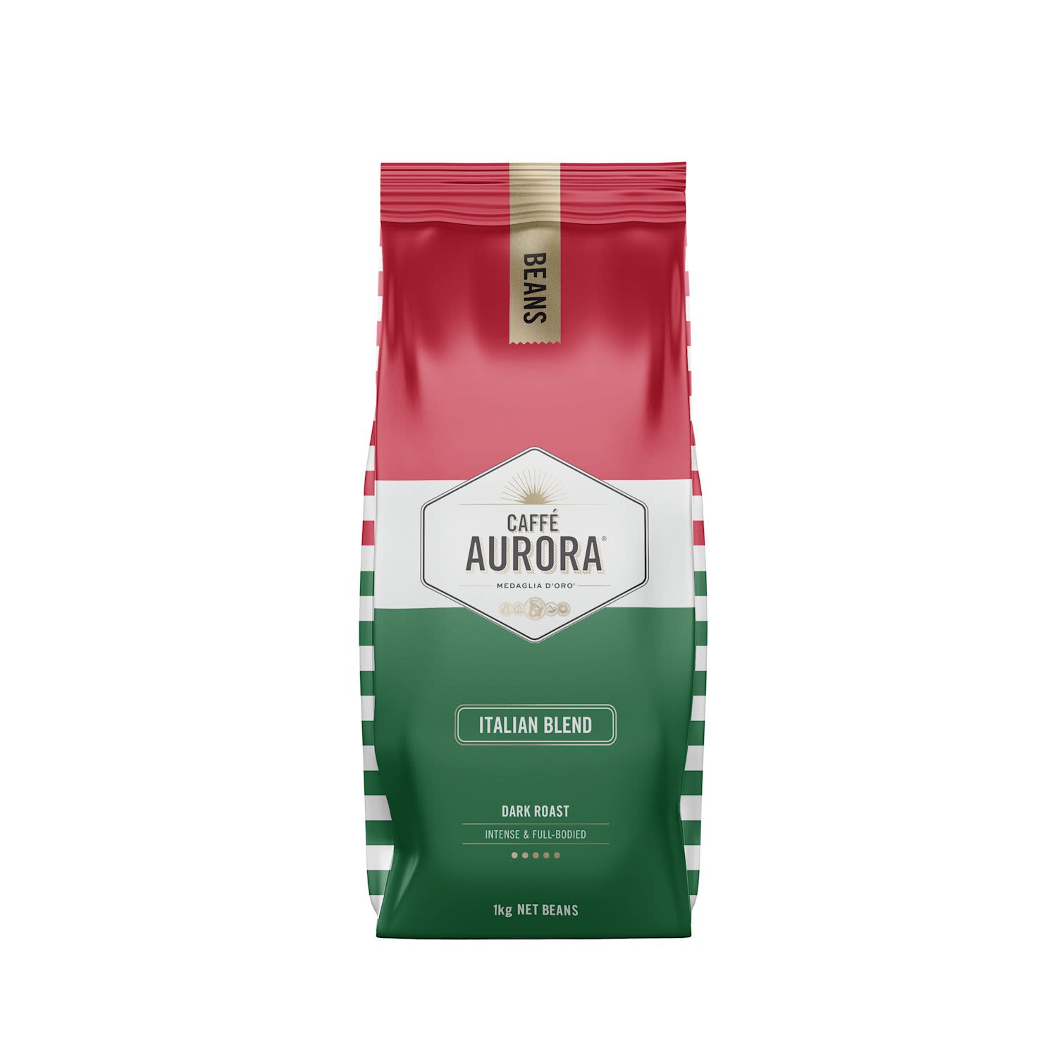 Caffe Aurora 1kg