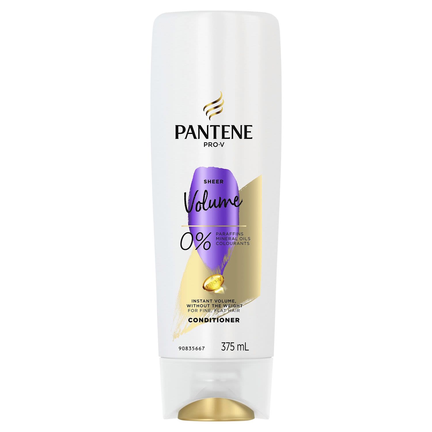 Pantene 375ml
