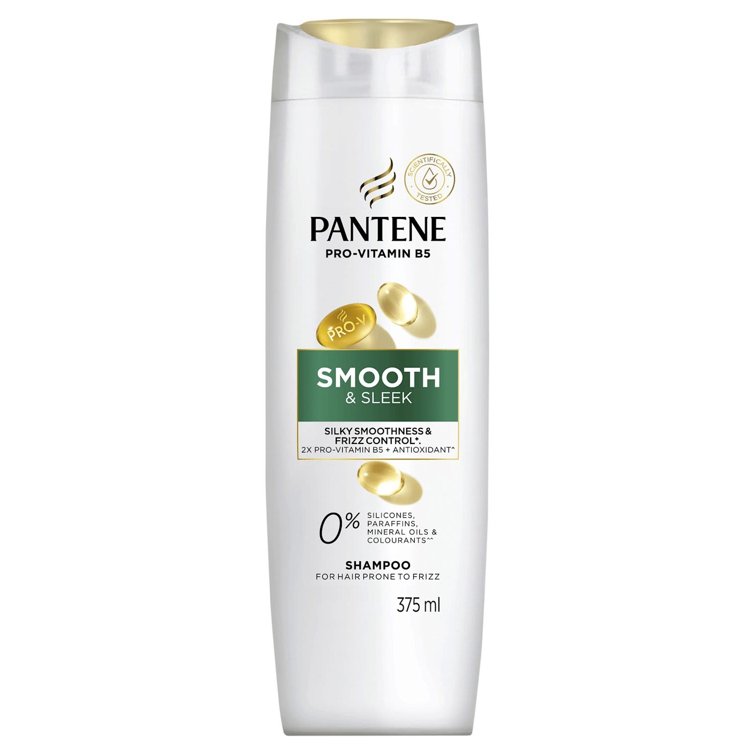 Pantene Pro-V Daily Moisture Renewal Shampoo