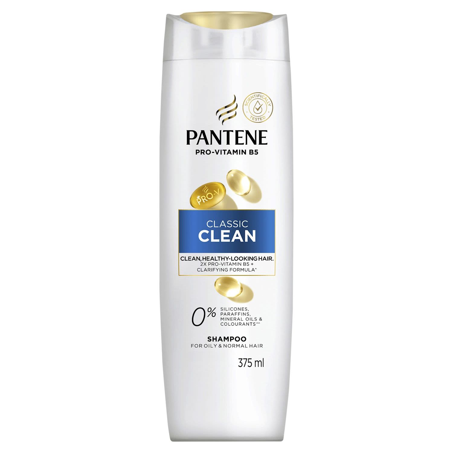 Pantene Pro-V Classic Clean Shampoo