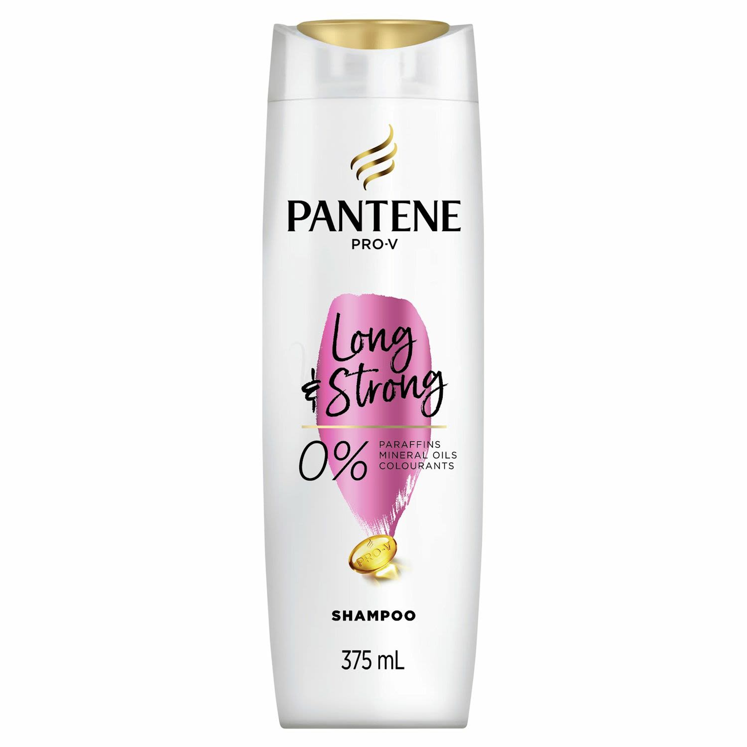 Pantene 375ml