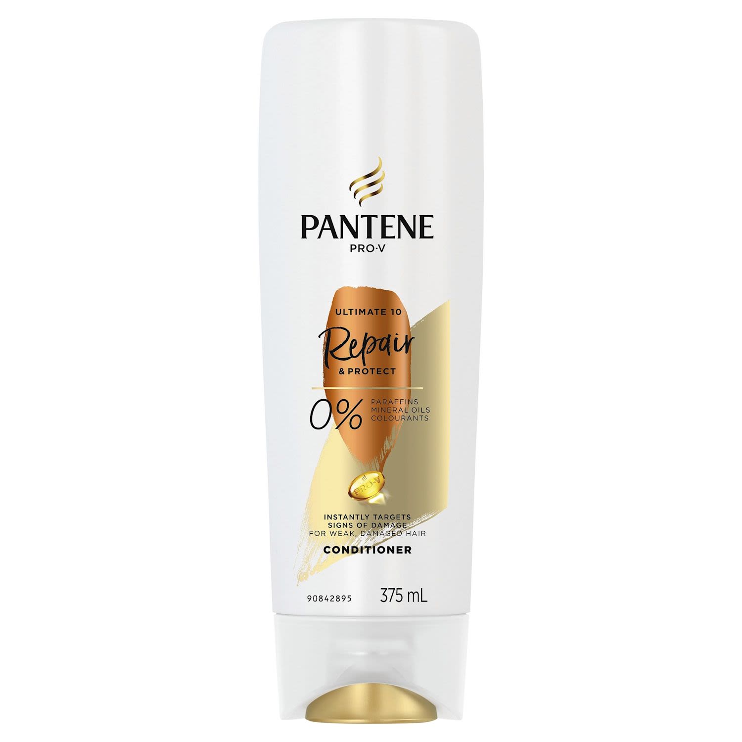 Pantene Pro-V Ultimate 10 Repair & Protect Conditioner