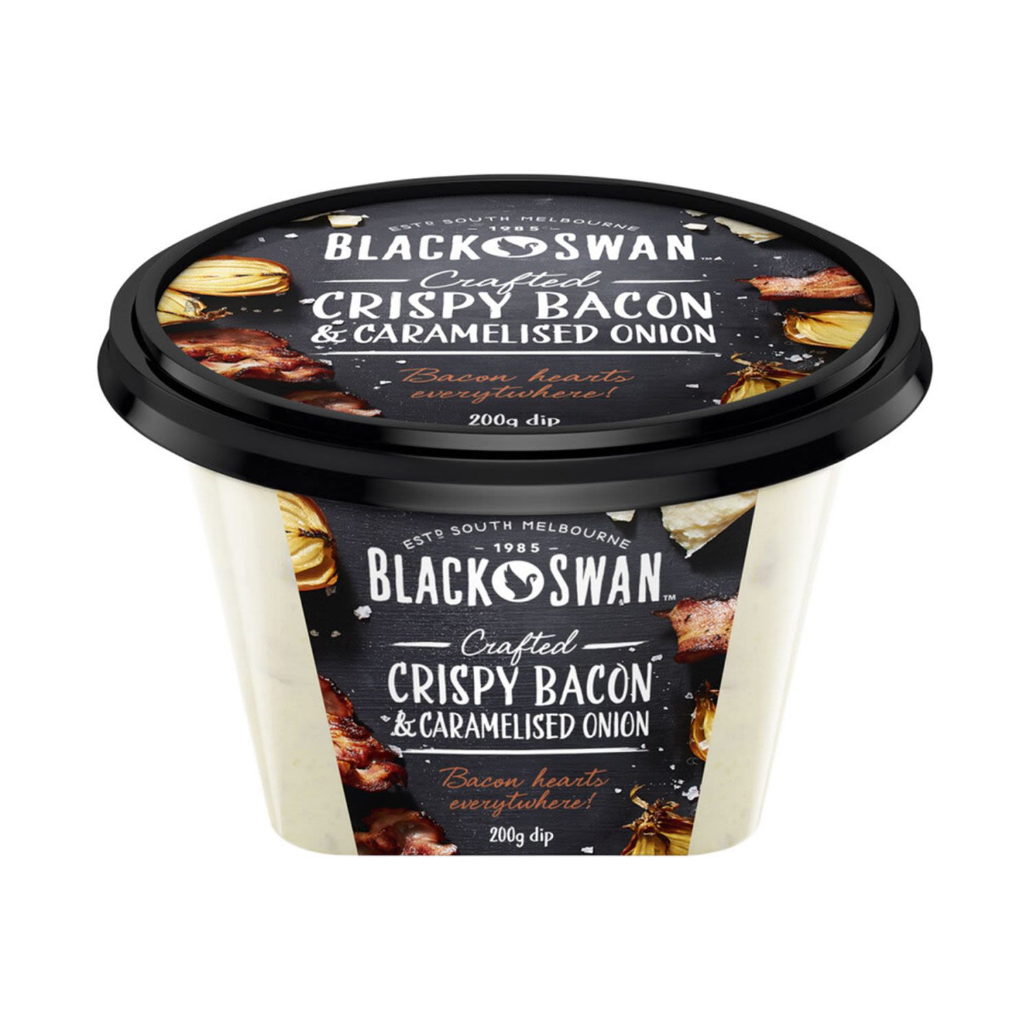 Black Swan 200g