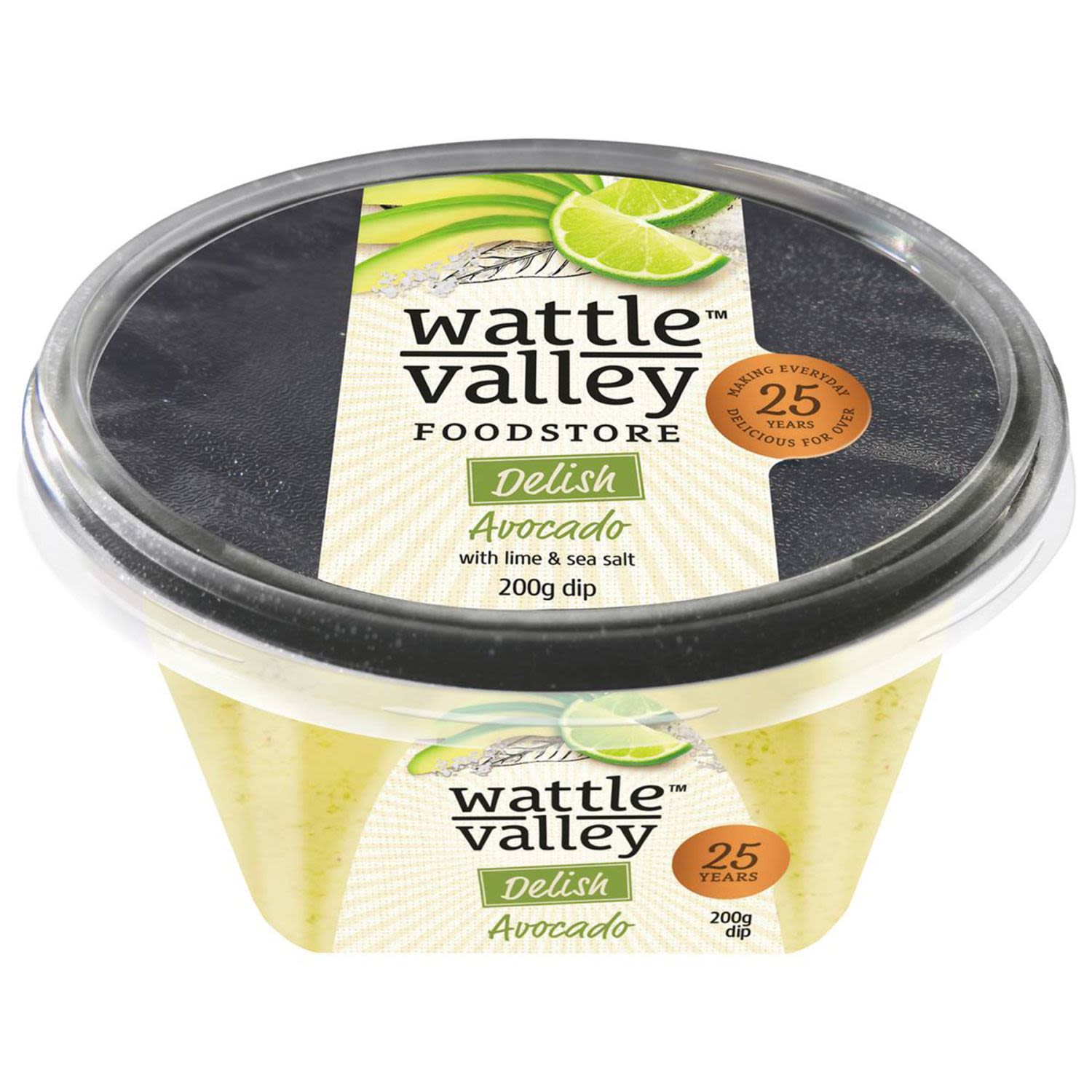 Wattle Valley 200g