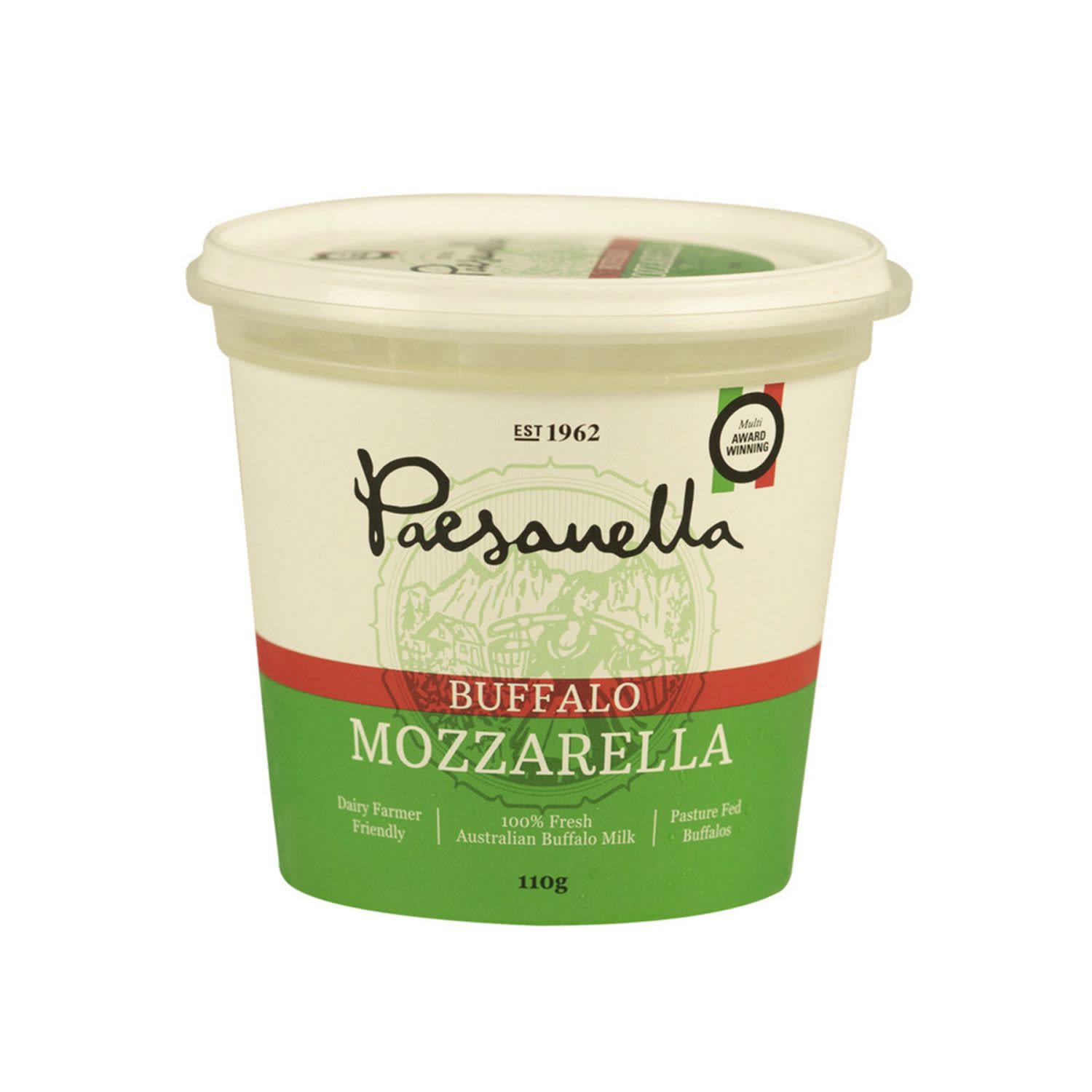 Paesanella 110g