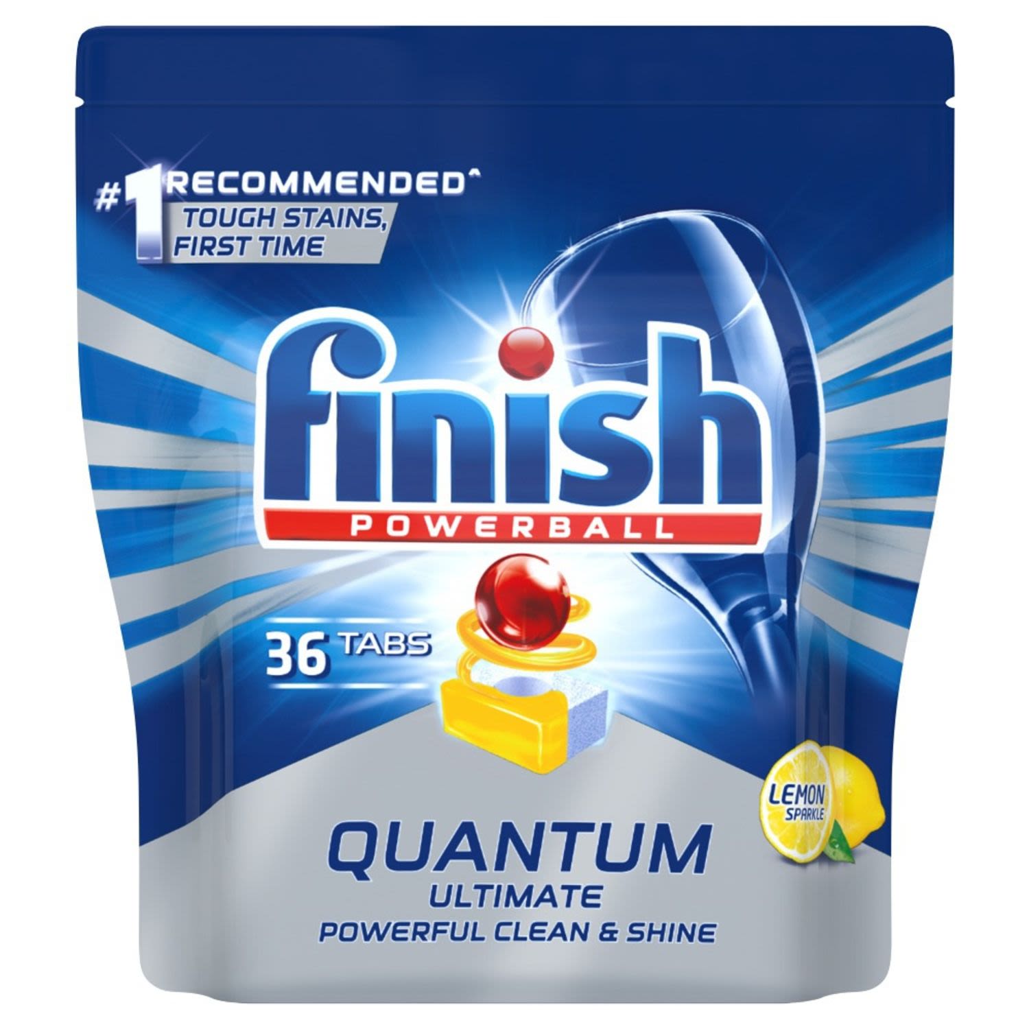 Finsh 36 pack