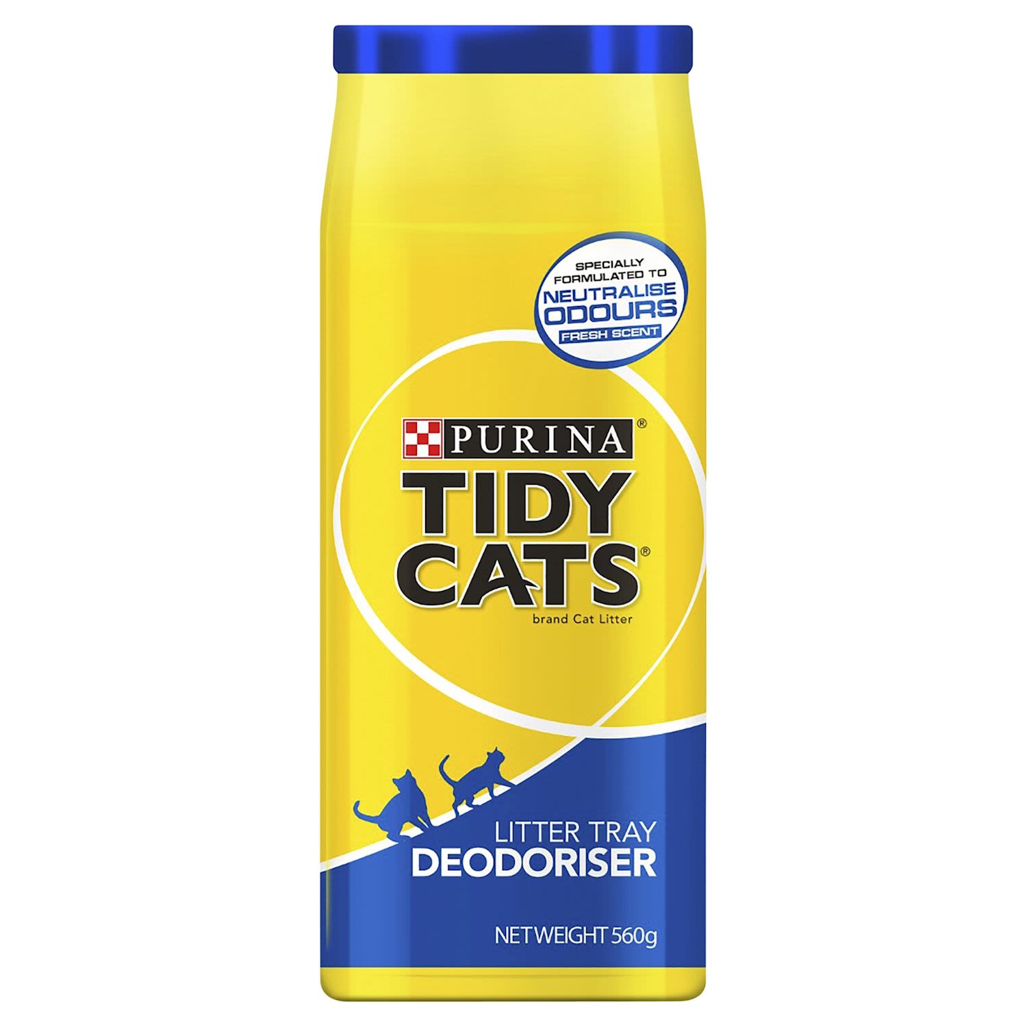 Tidy Cats 560g